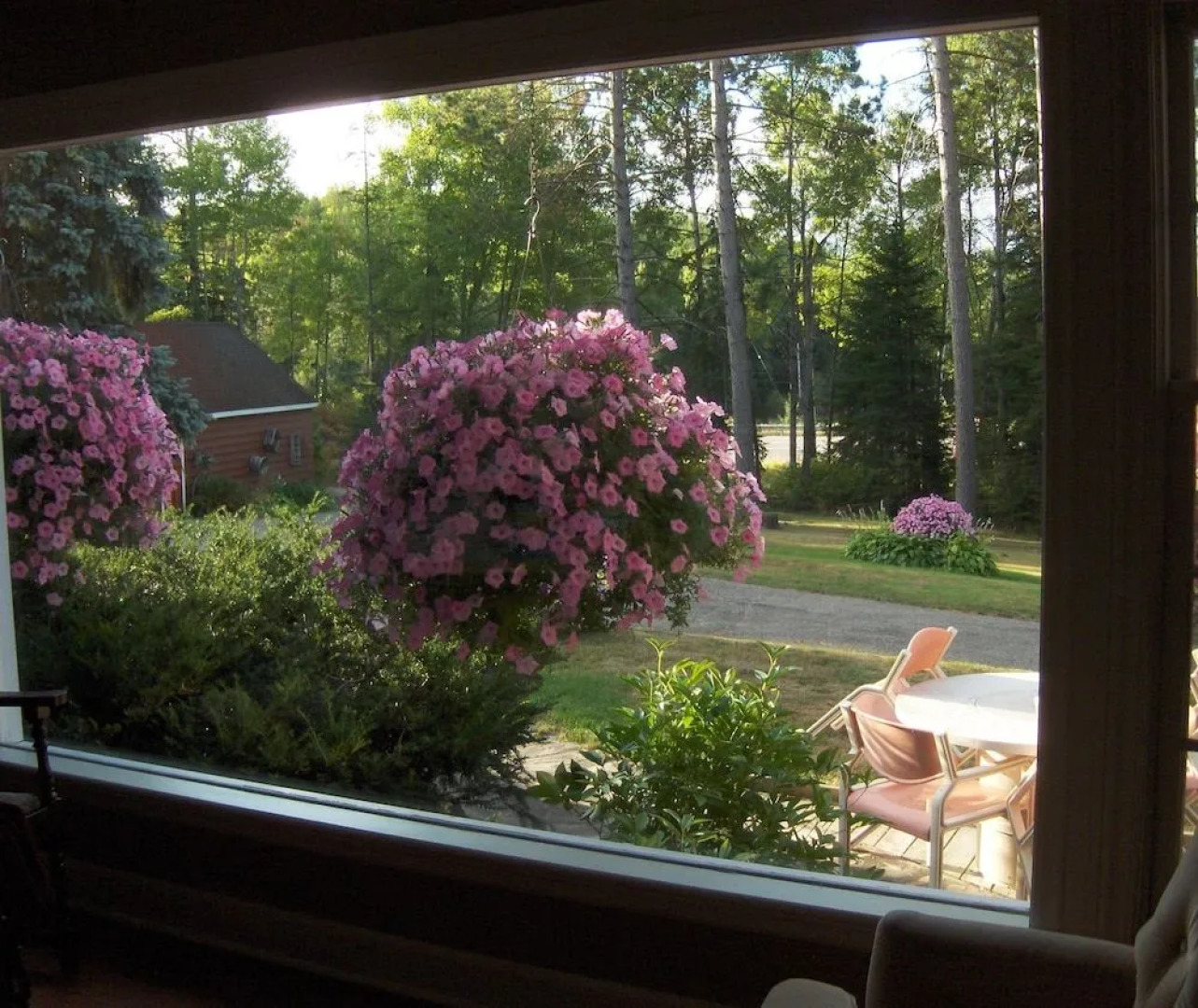 Fortune's Madawaska Valley Inn