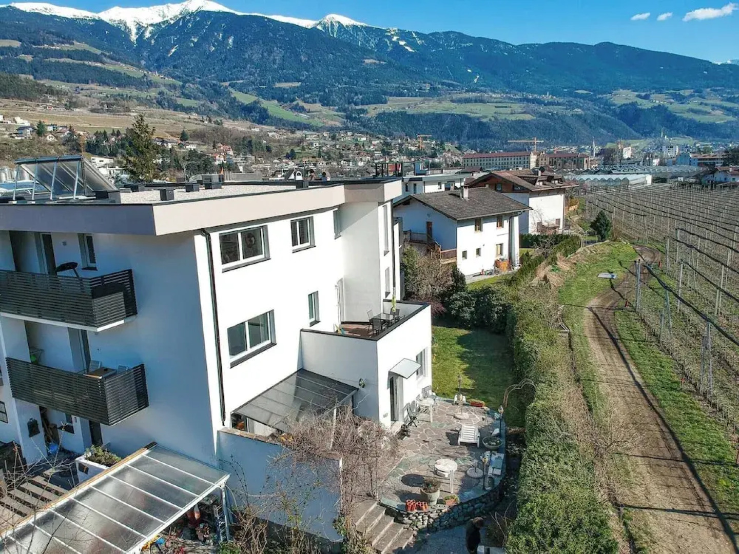 Le Rose Di Marianne - Sud