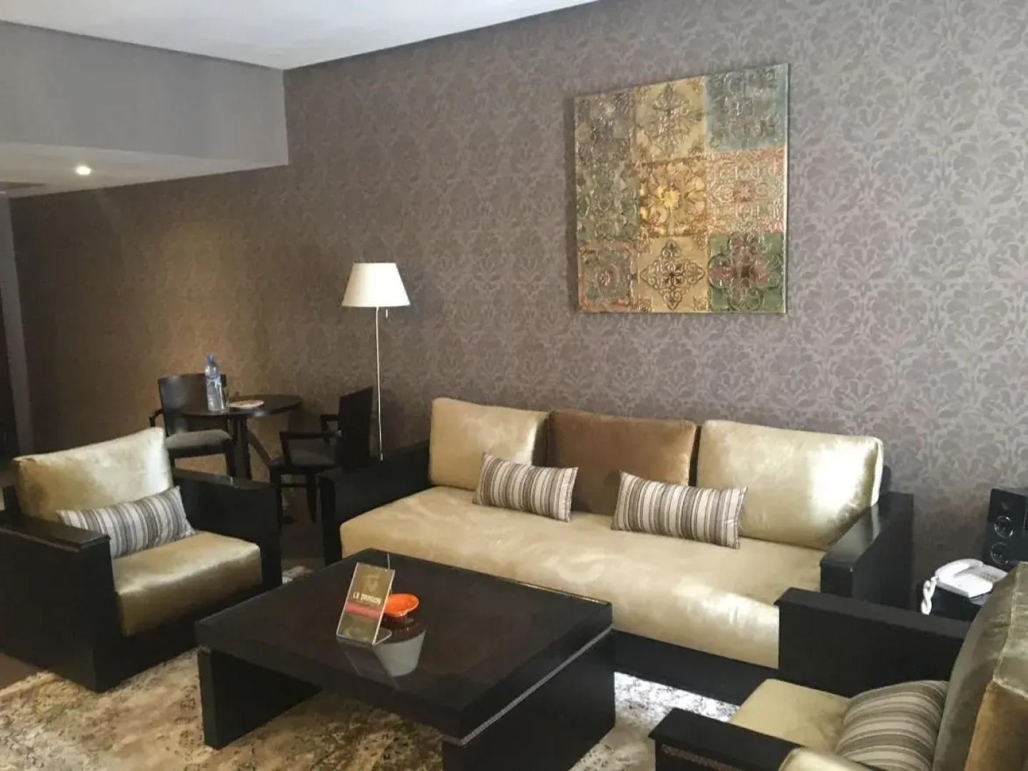 Atlas Terminus & Spa