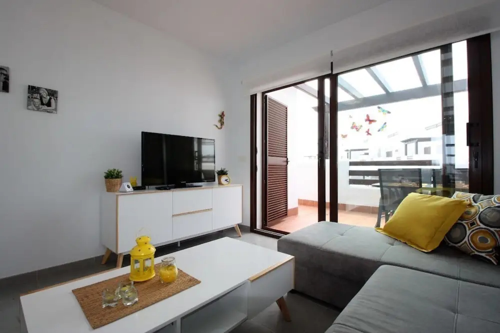 Apartamento Oona