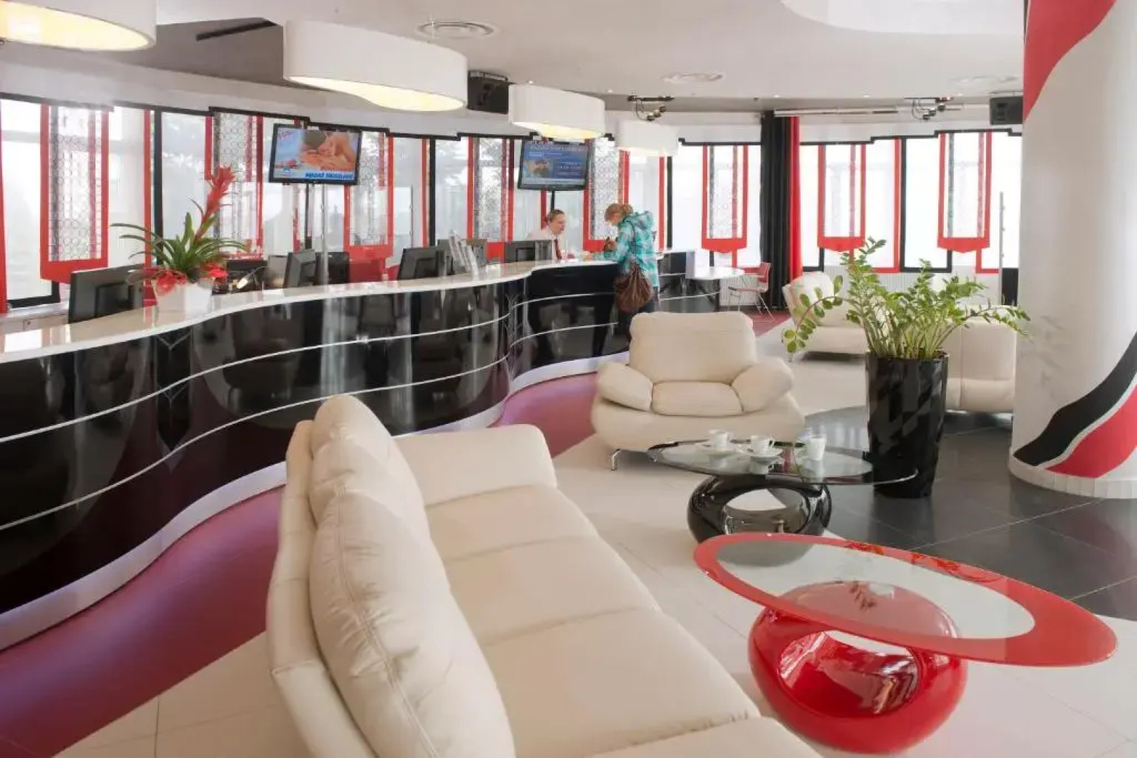 Aquapark Health Resort Panorama Morska