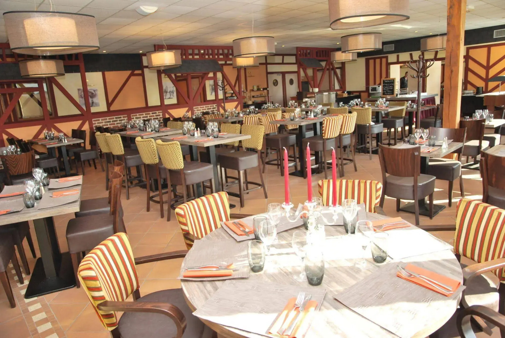 Village Normandy Garden Pierre & Vacances