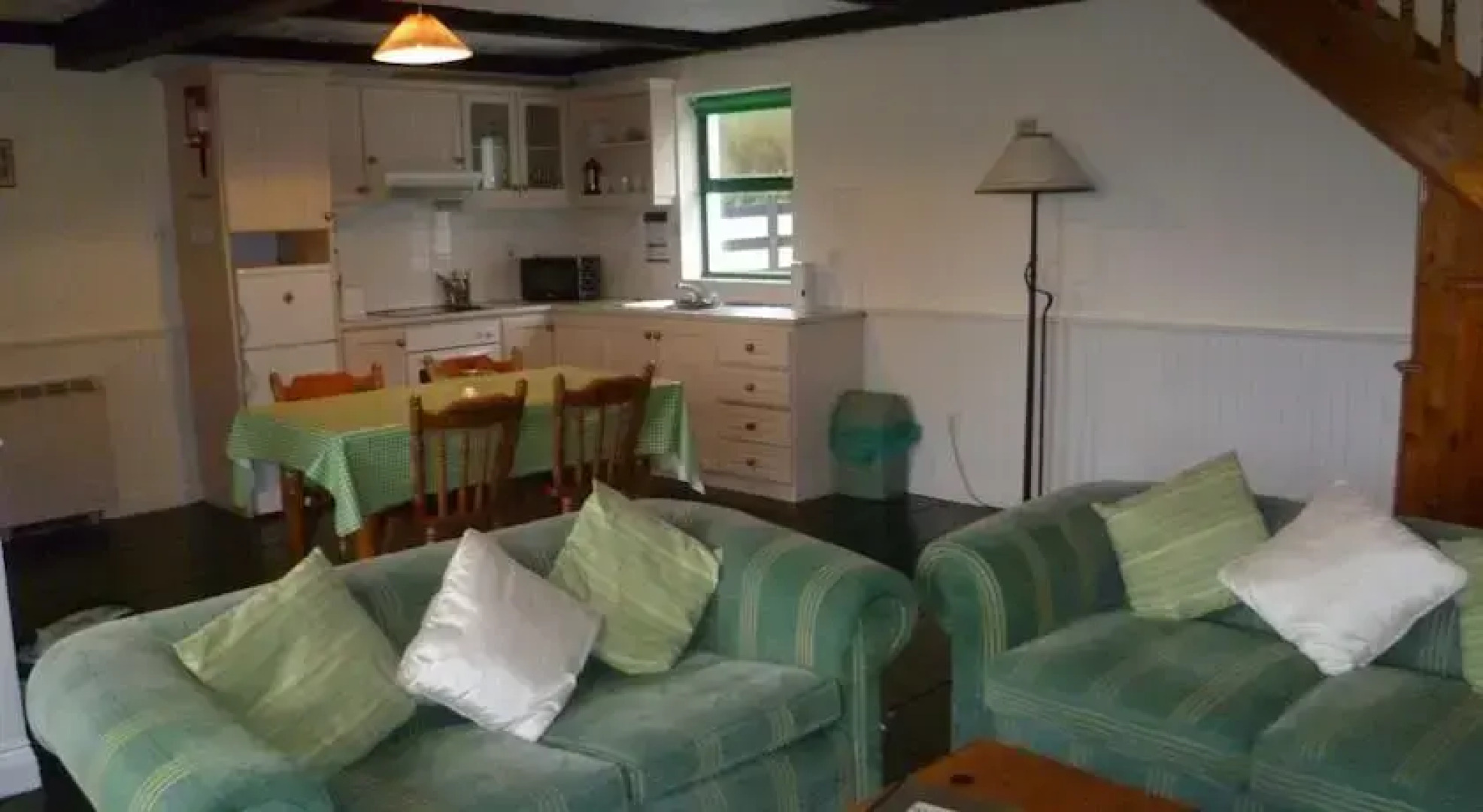 Ardnagashel Estate Holiday Homes