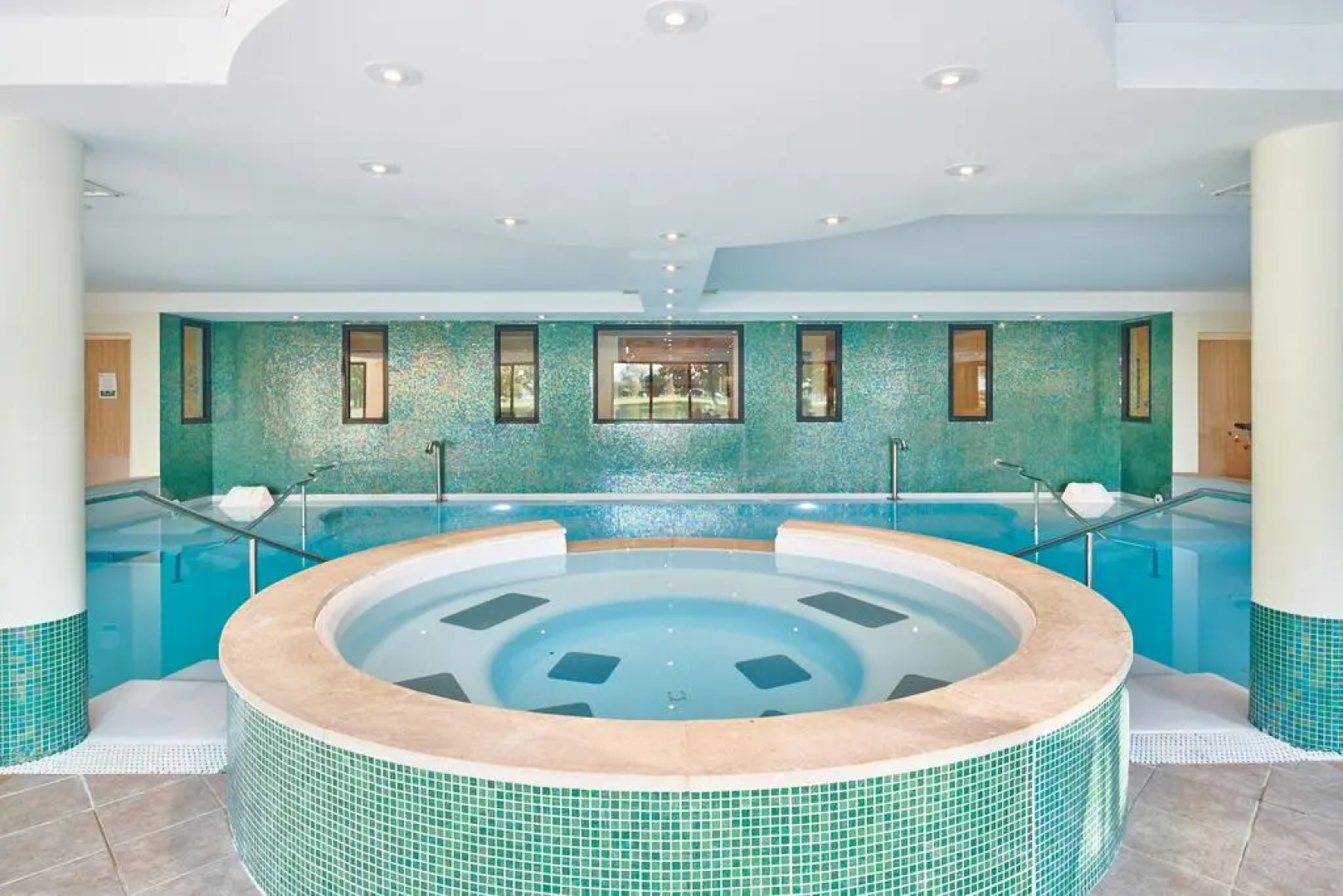 La Villa du Lac Hôtel – Résidence & Spa