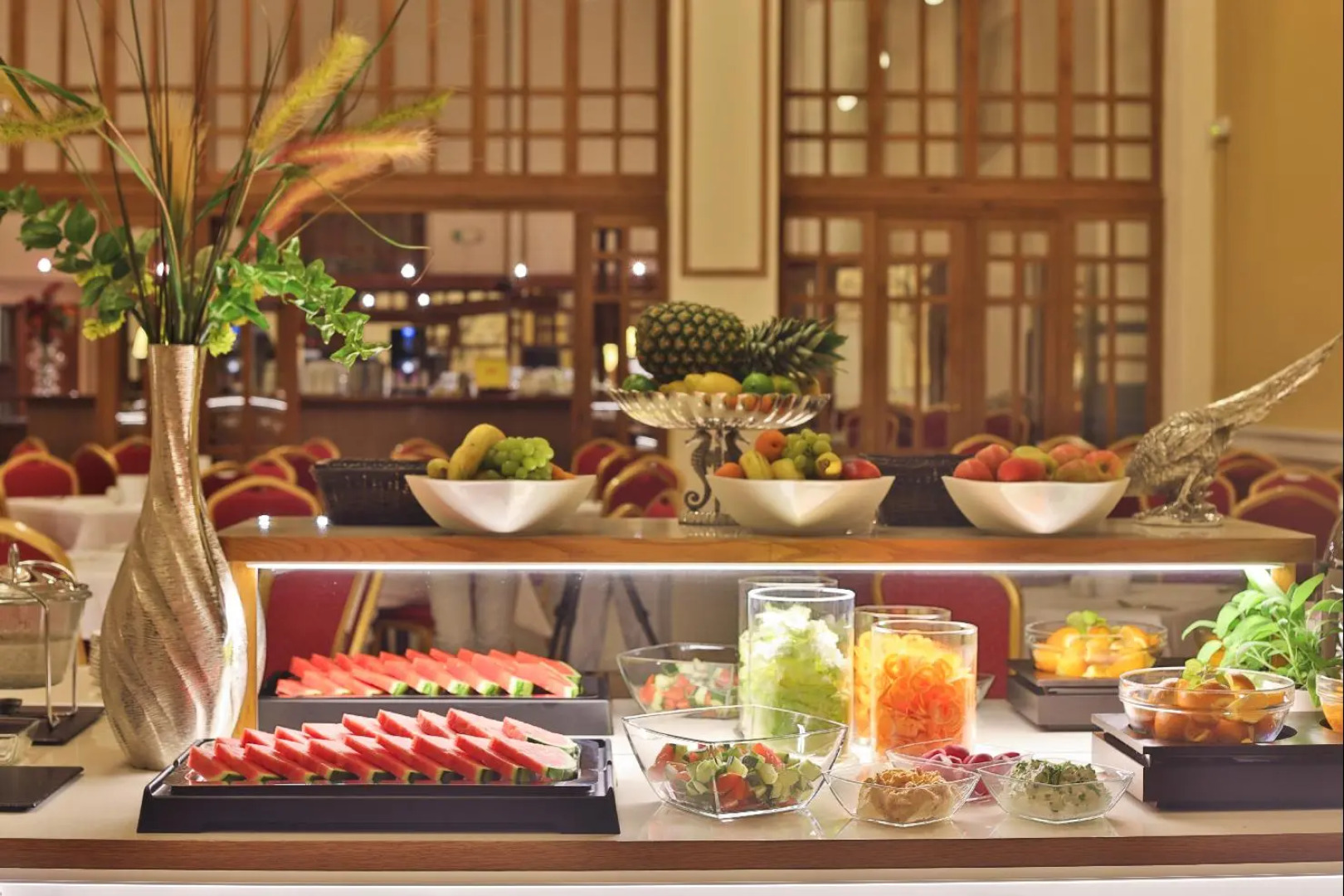 Hotel Ariston & Ariston Patio