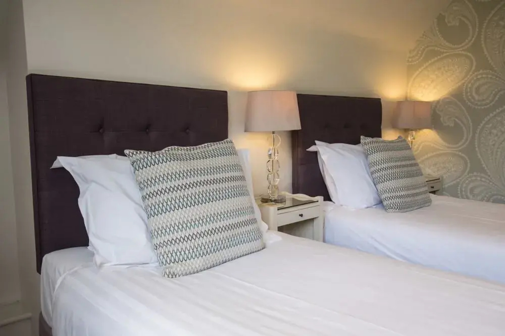 Rosemount Guest House