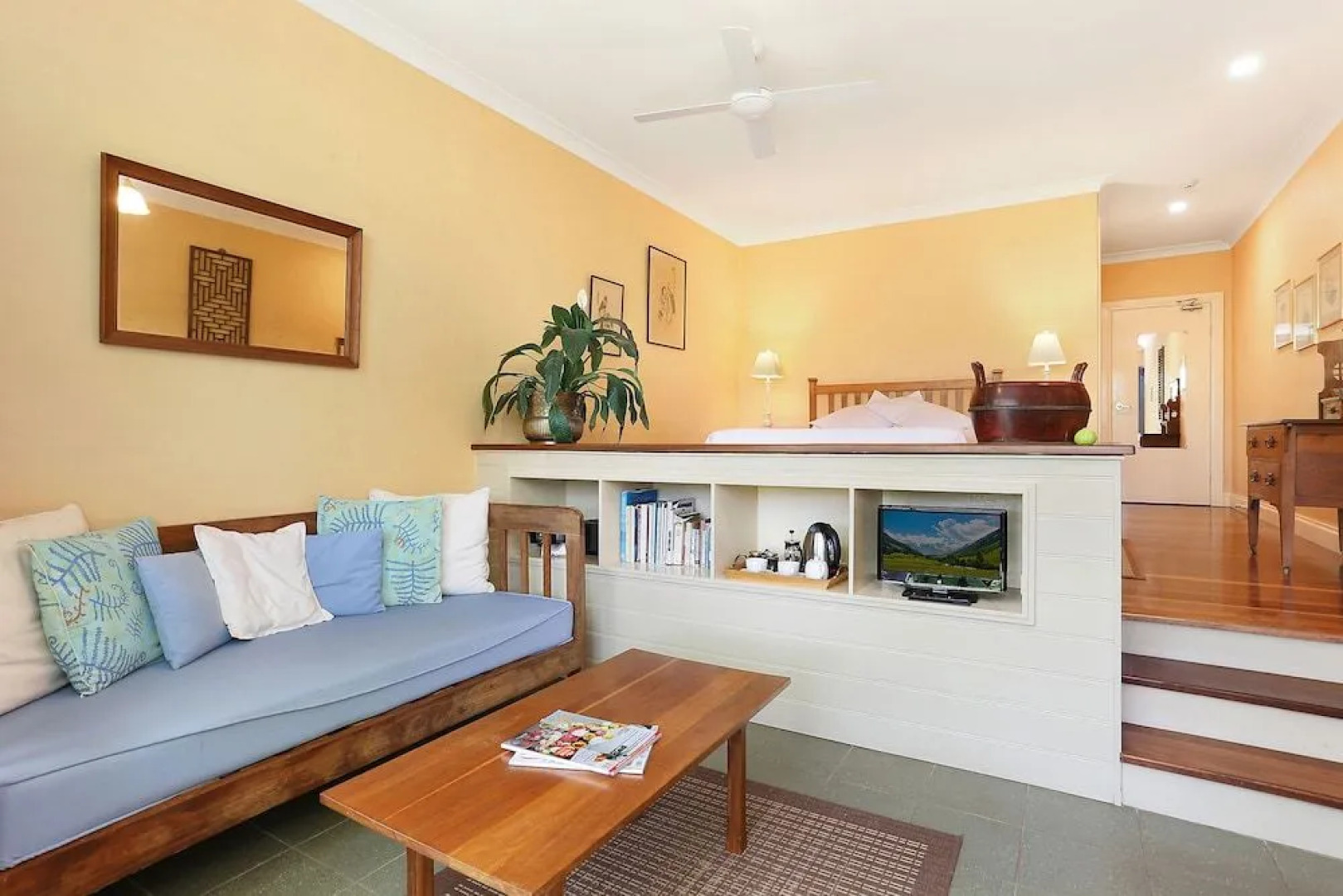 Broughton Mill Farm Guesthouse