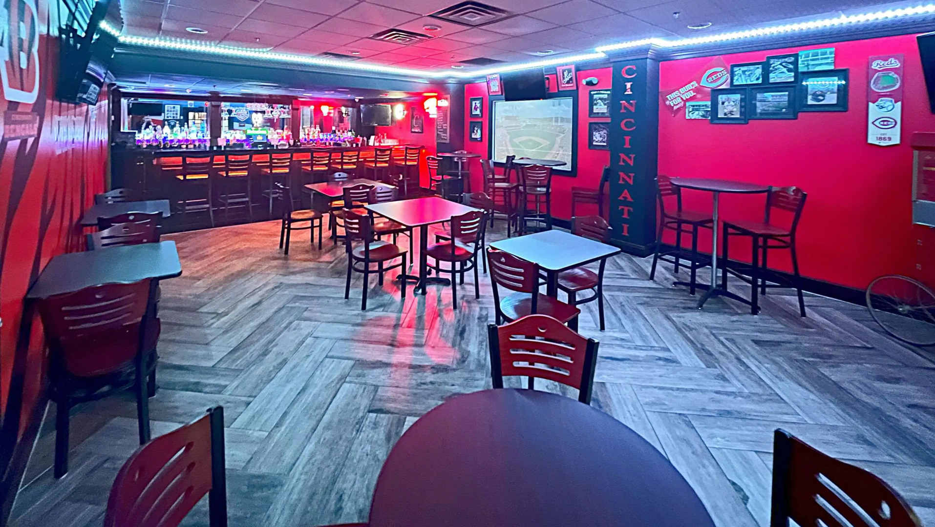 Quality Inn & Suites Cincinnati Downtown Area