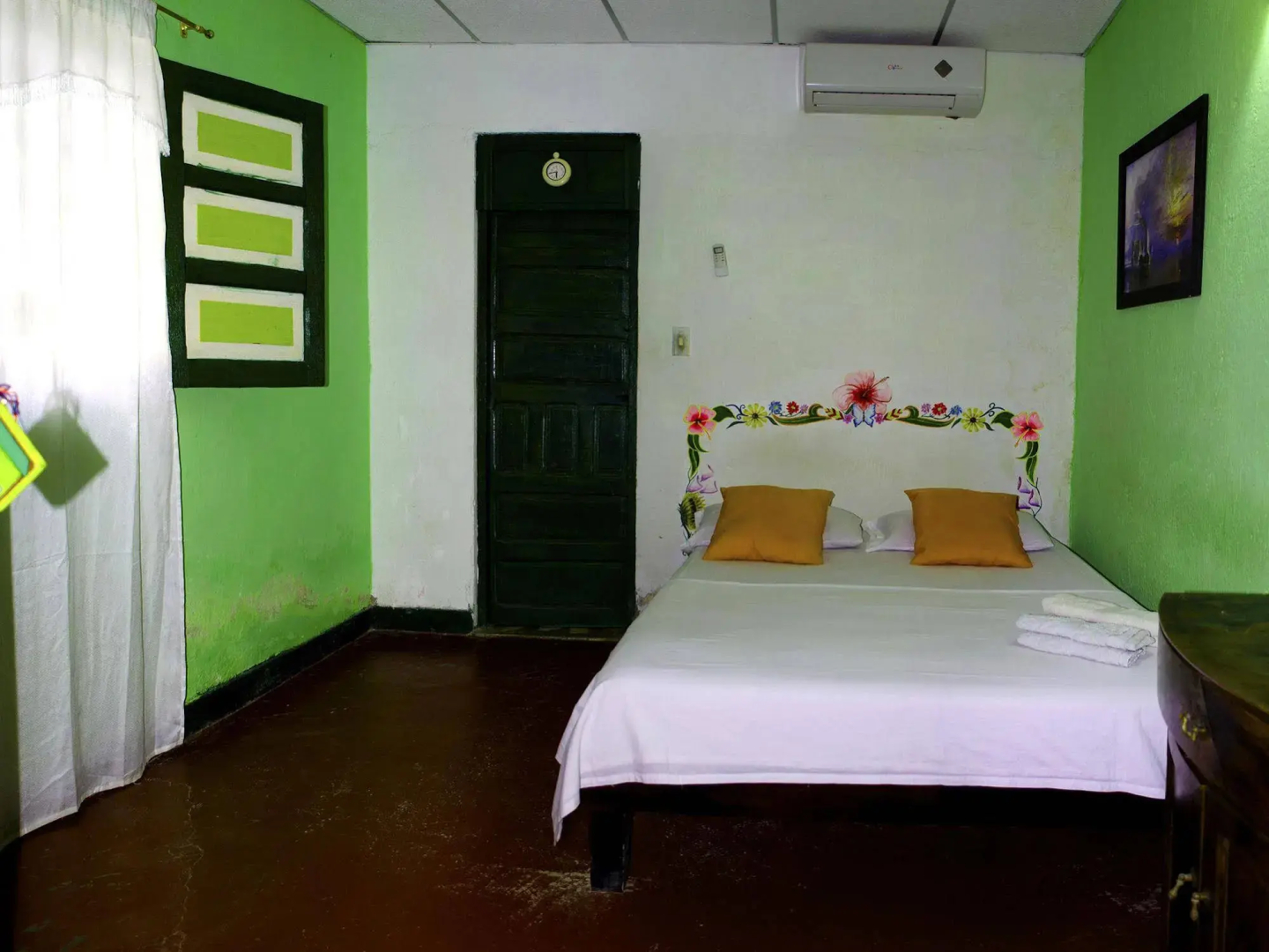 Hostel Villa Mary