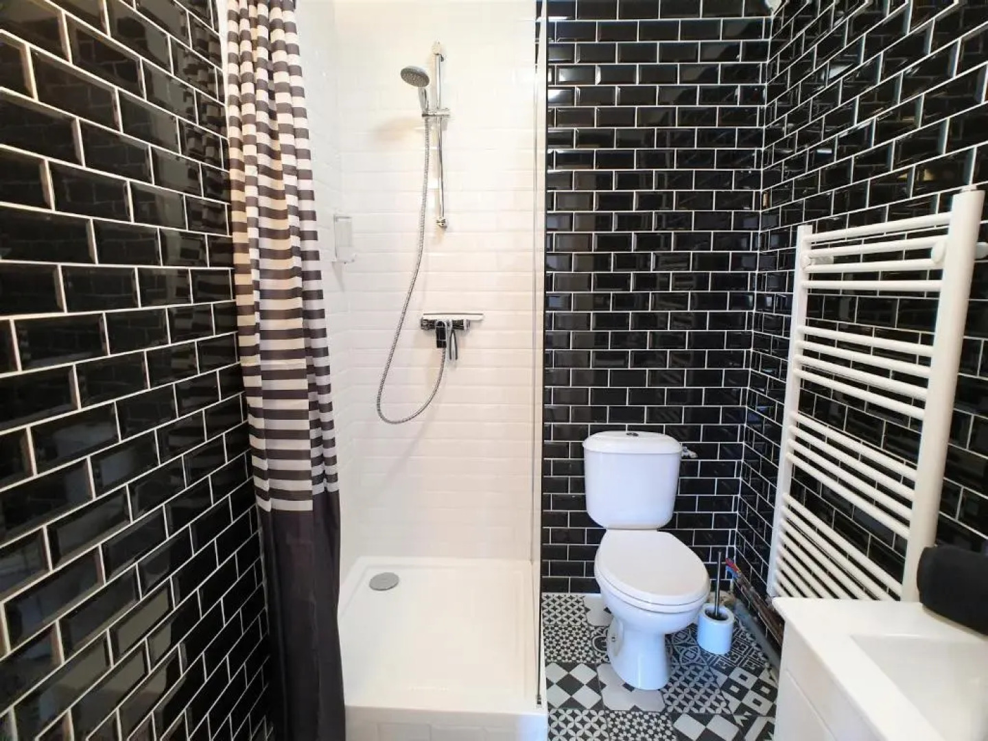 Au 36, Les Apparts Hotel Joigny