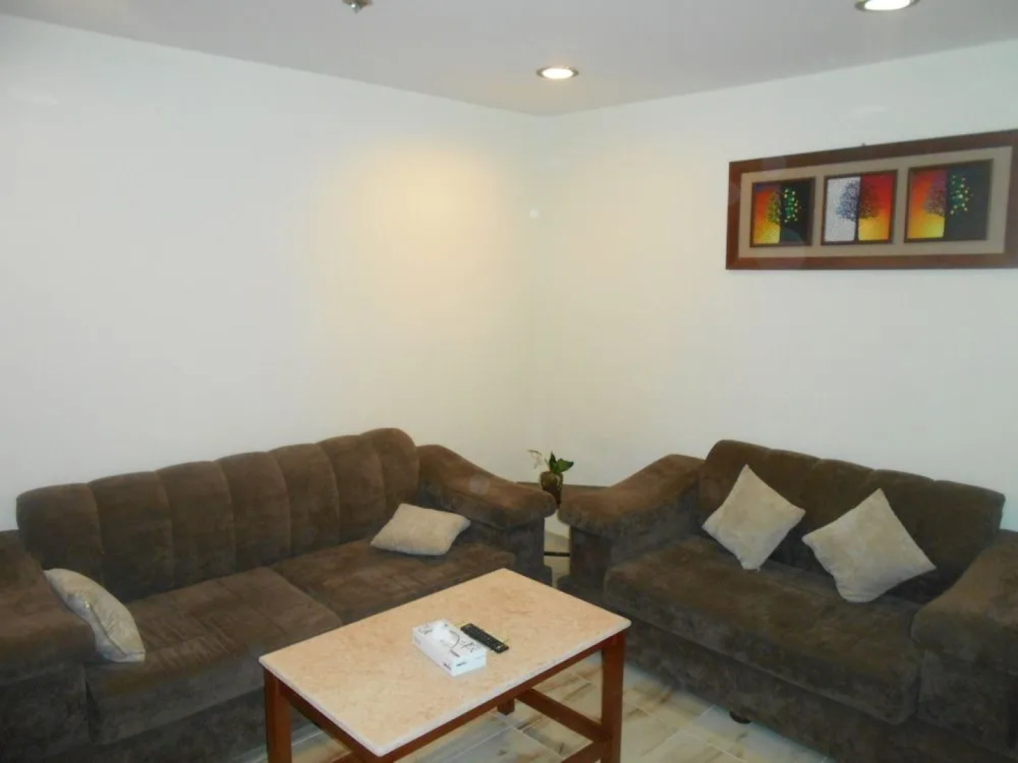 Njm Retaj ApartHotel