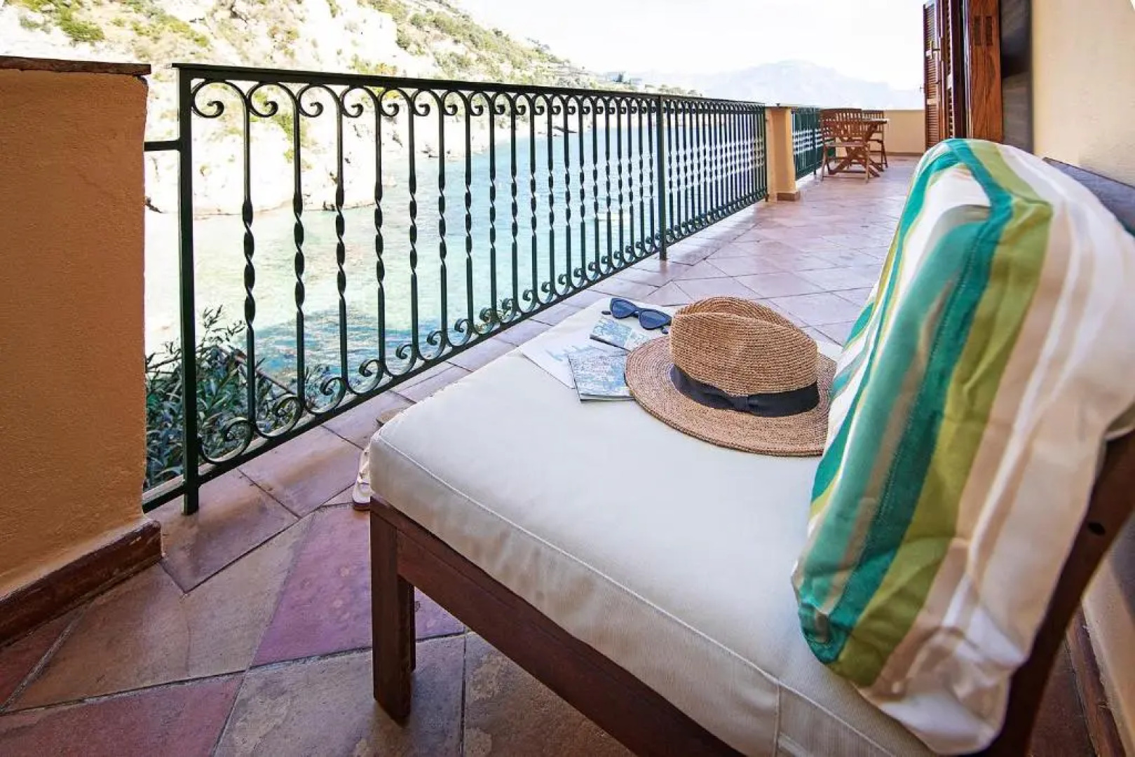 Borgo di Conca dei Marini