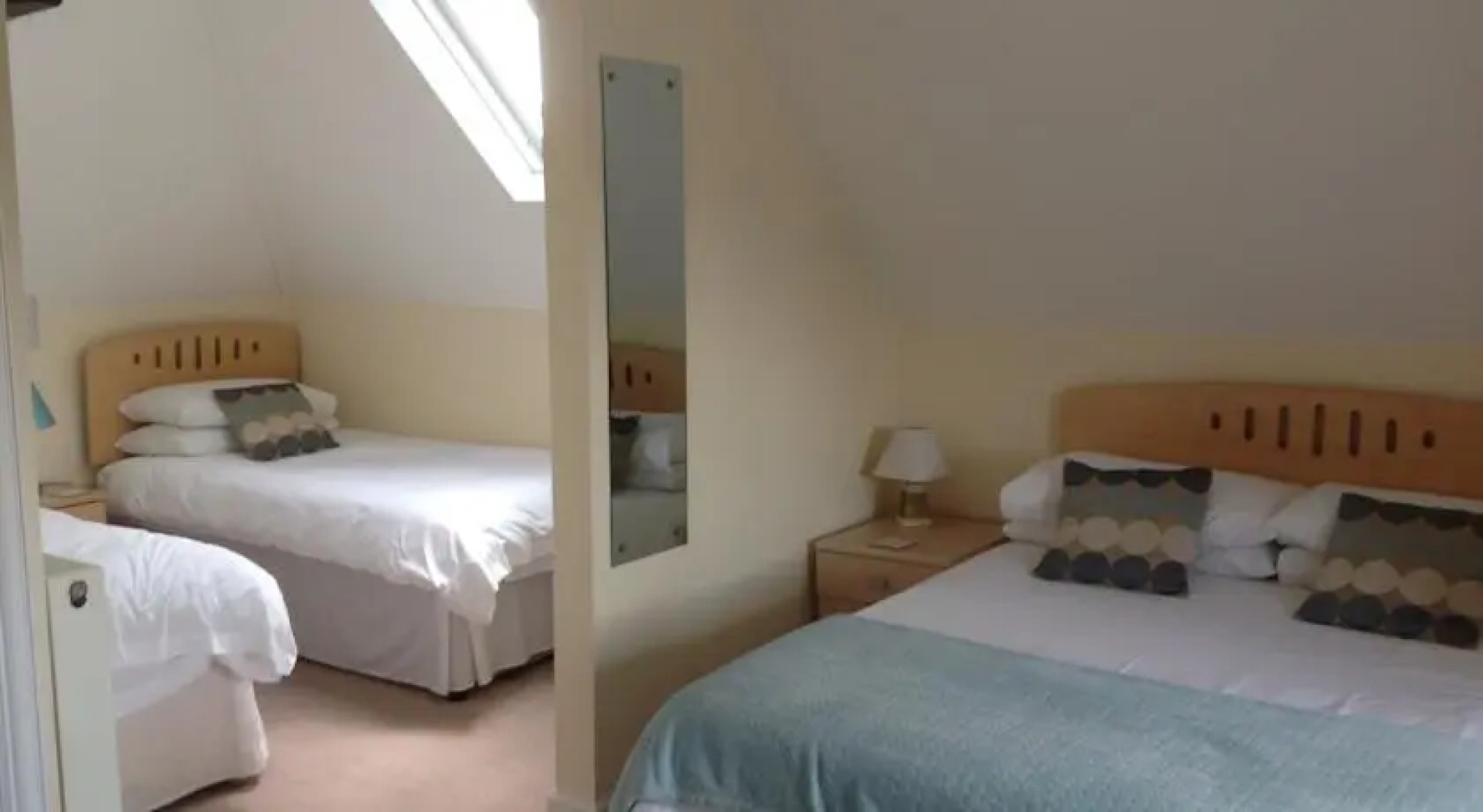 Sunhaven Guest House