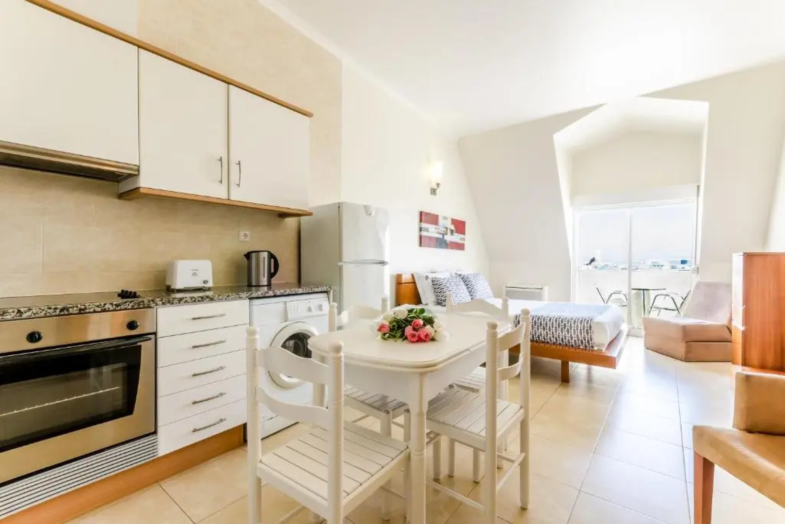 Apartamentos do Mar Peniche