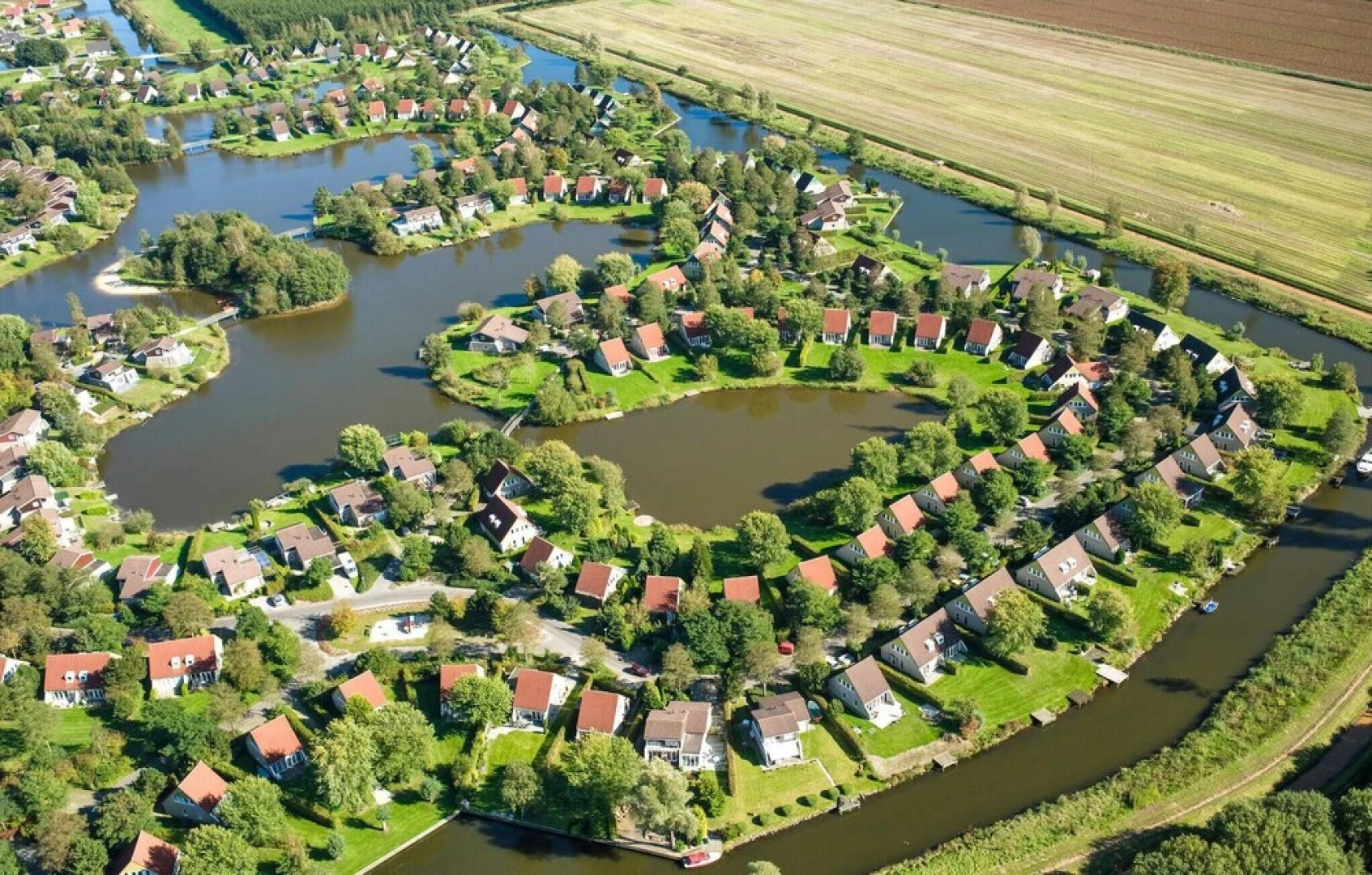 Stunning Home in Vlagtwedde With Indoor Swimming Pool, Wifi and 3 Bedrooms