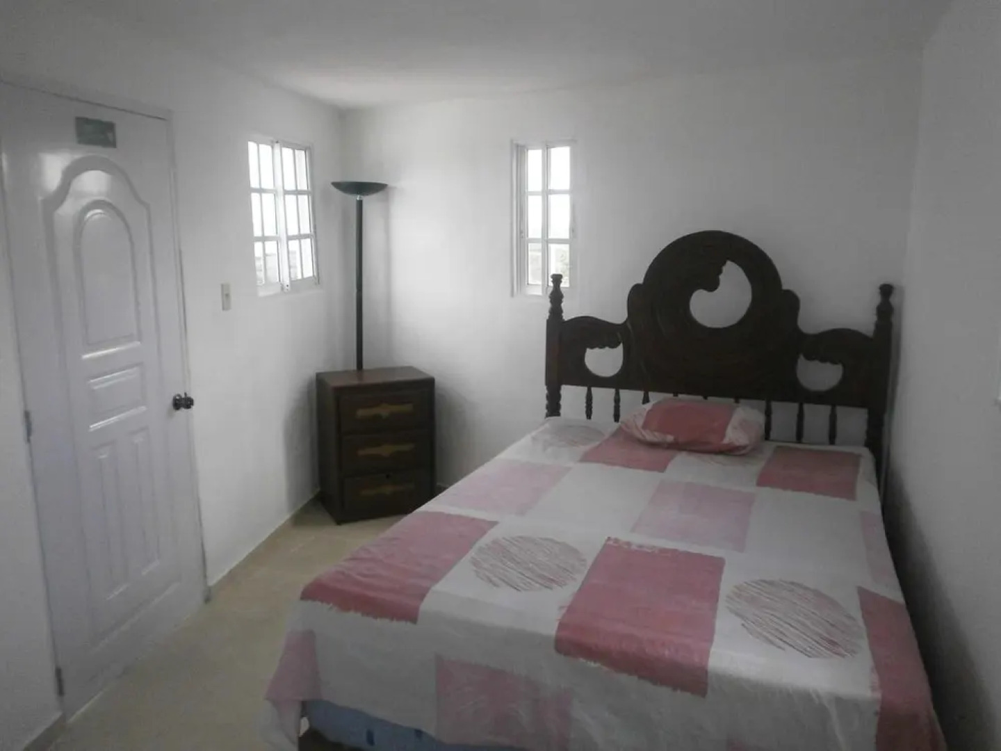 Guesthouse Villa la Isla