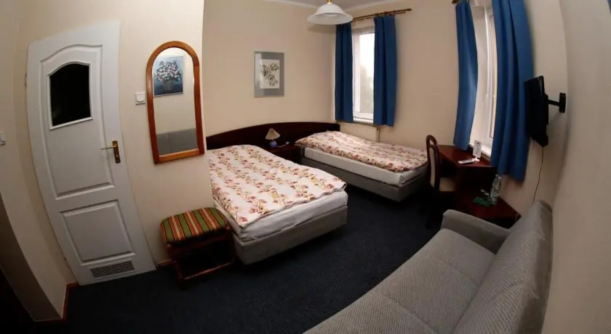 Hotel Restauracja Witnica