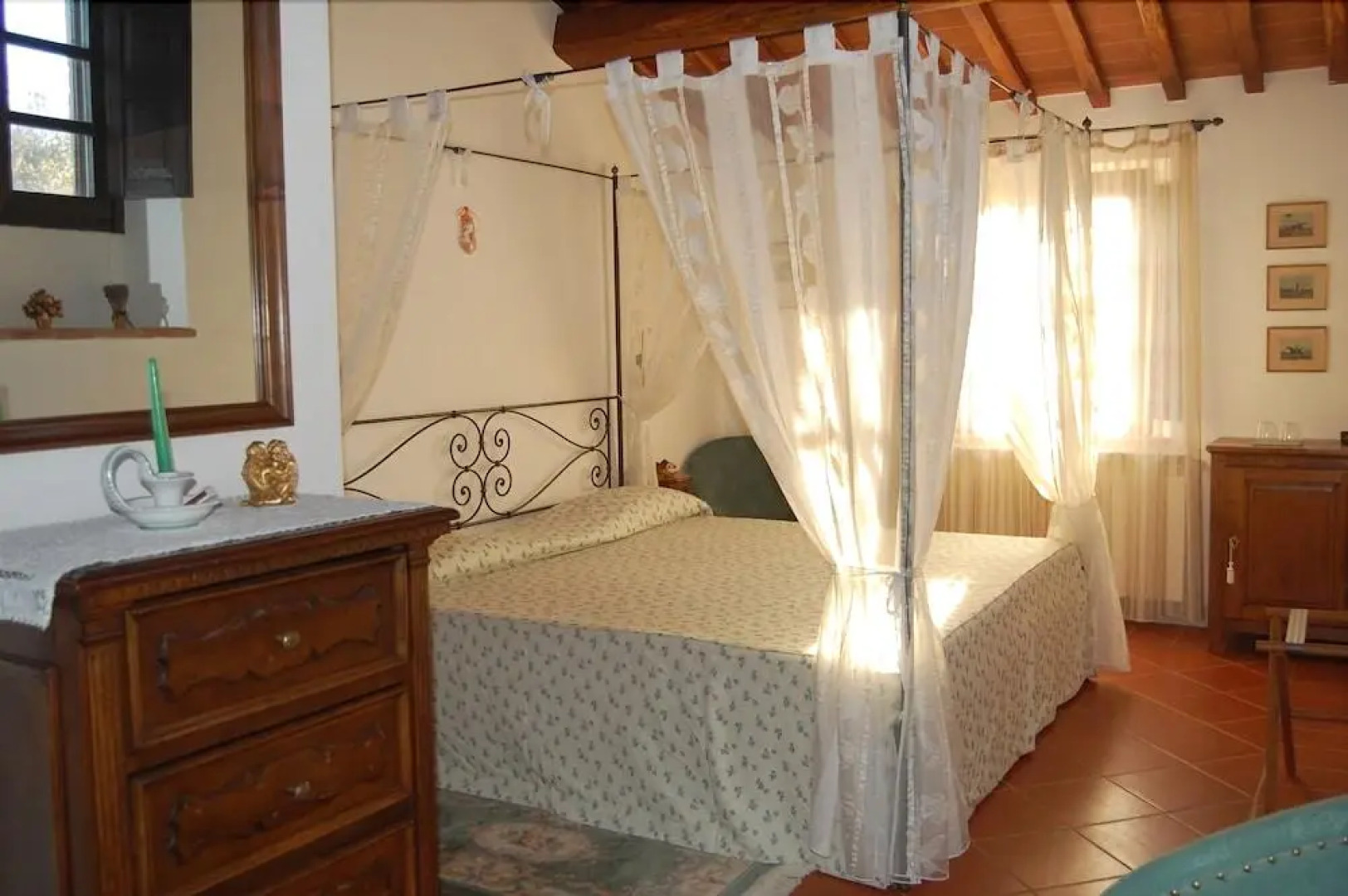 Le Crete Azienda Agraria Agriturismo