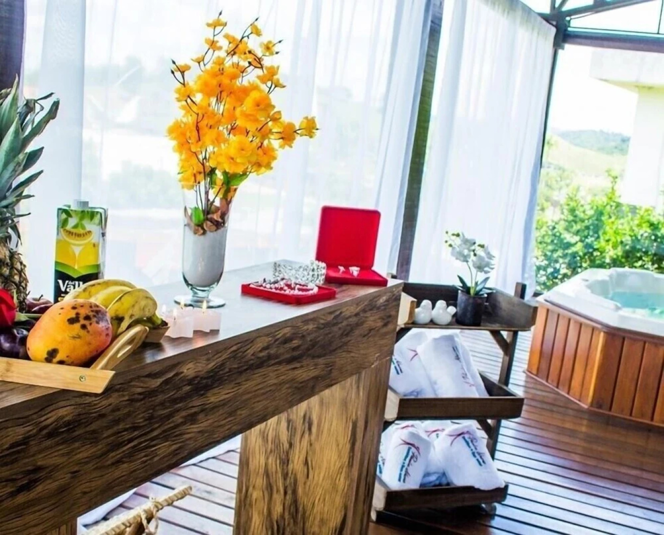 Aldeia das Águas Park Resort