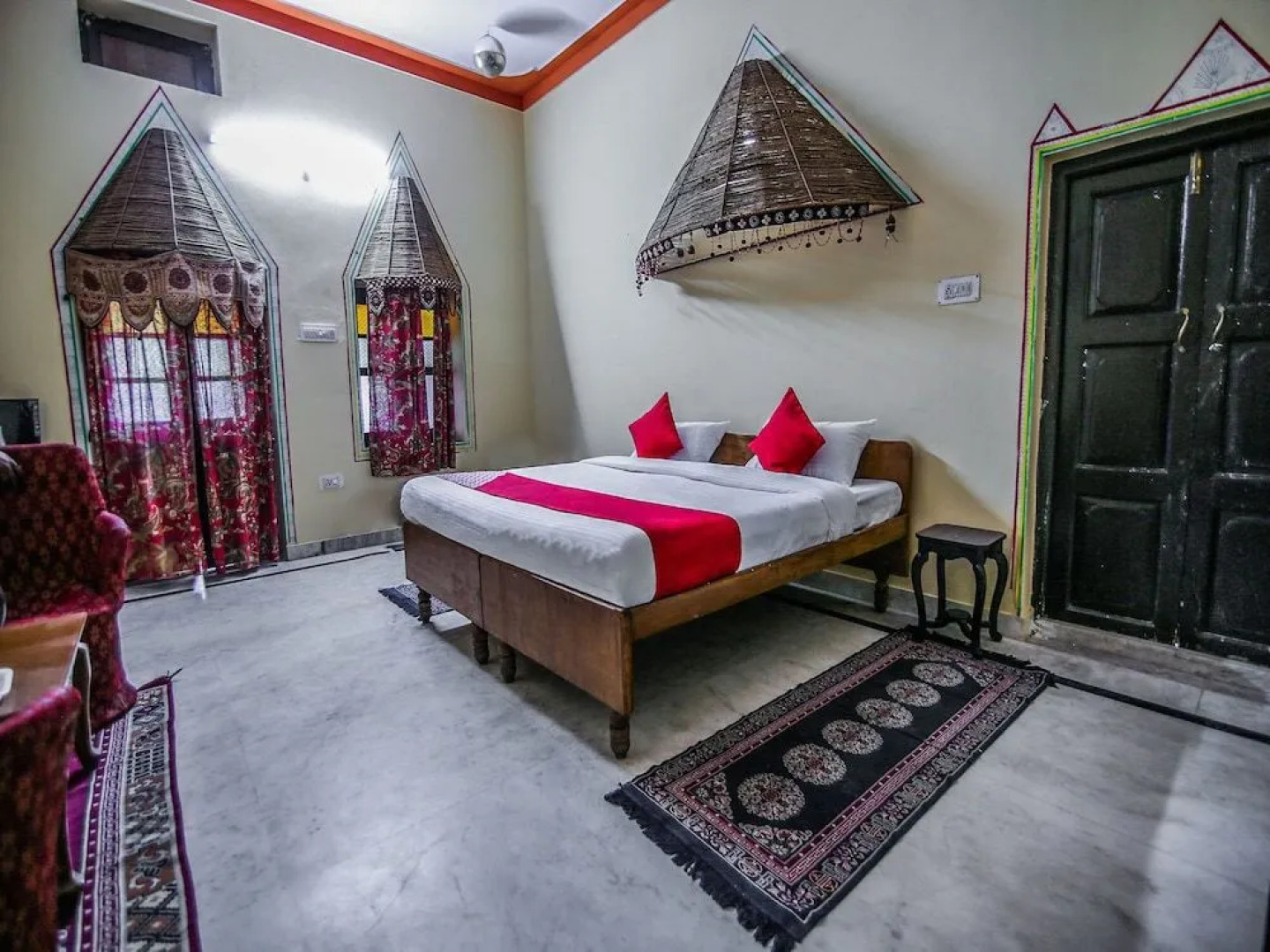 Hotel Jasol Heritage