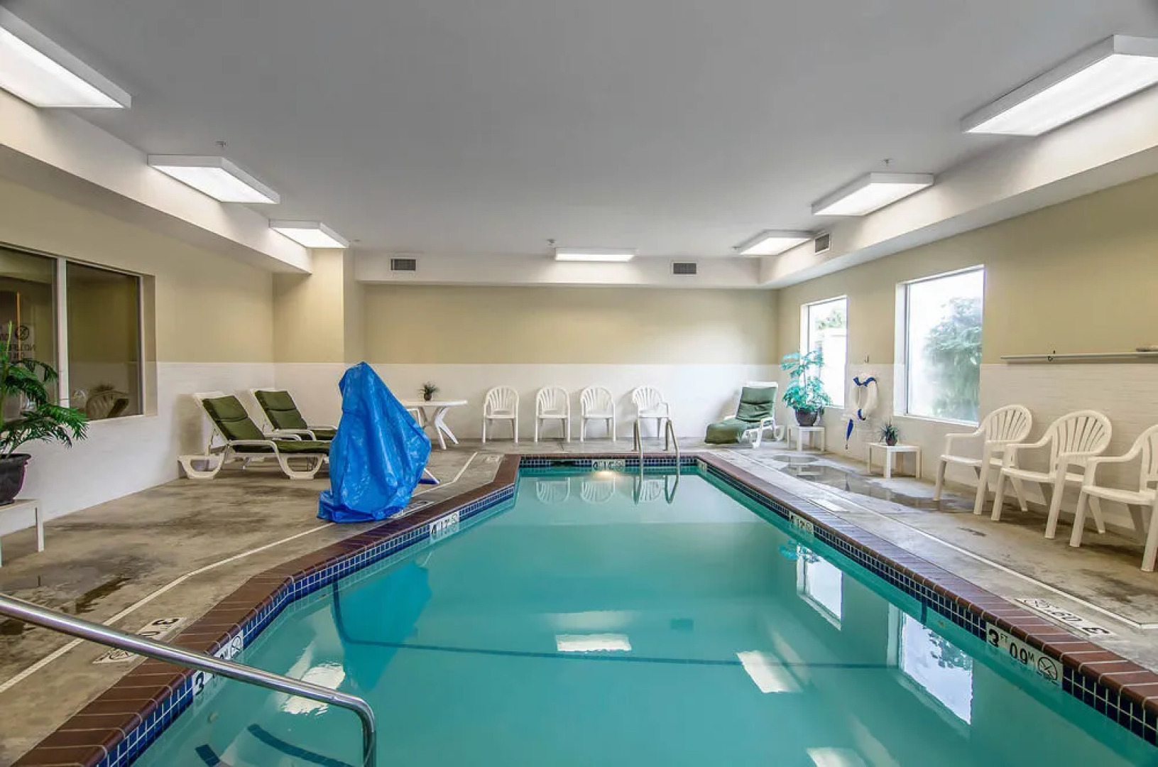 Sleep Inn & Suites Van Buren