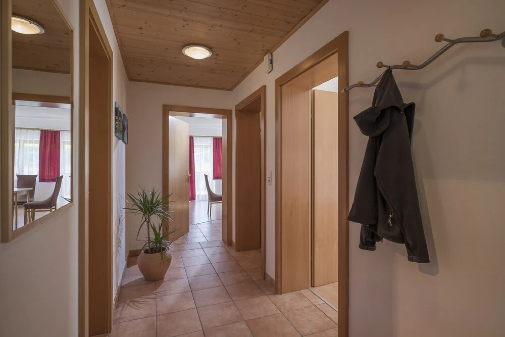 Appartement Vasilico