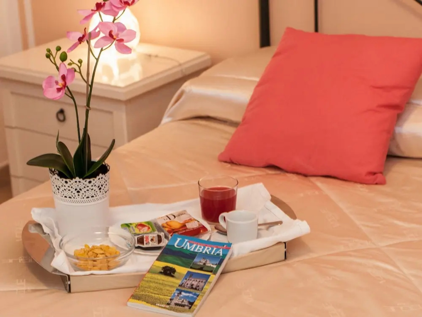 Il Casale Della Fornace