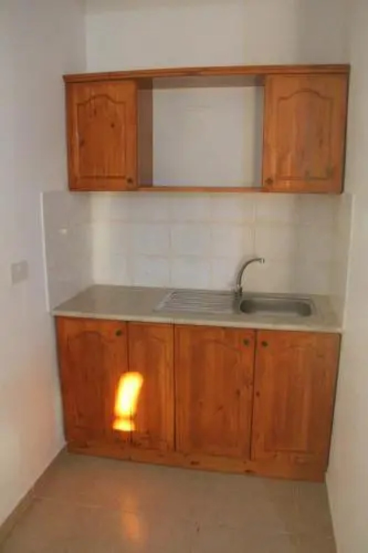 Karpasia Stone Houses & Gardens