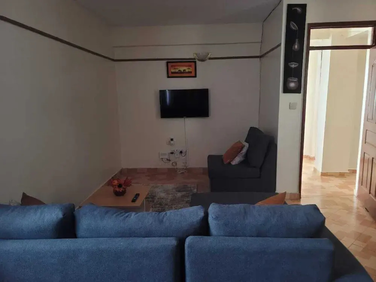 Lux Suites Bayloft Apartments Homabay