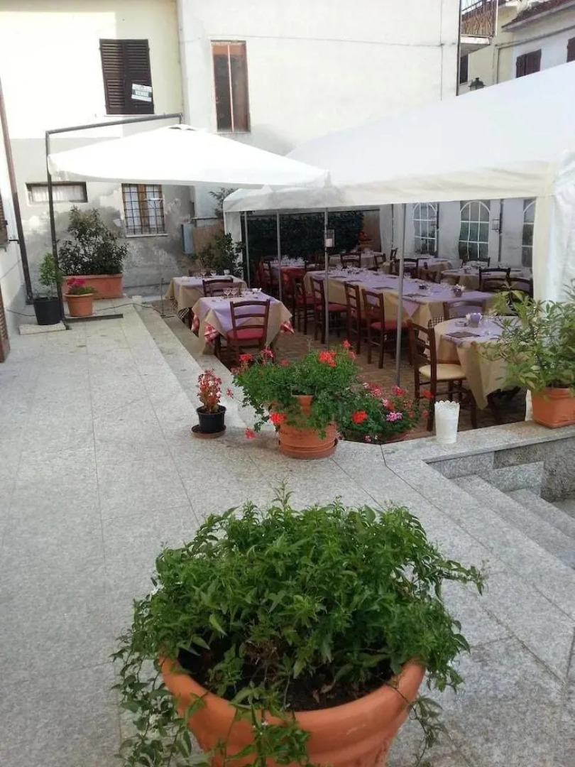 Locanda San Rocco