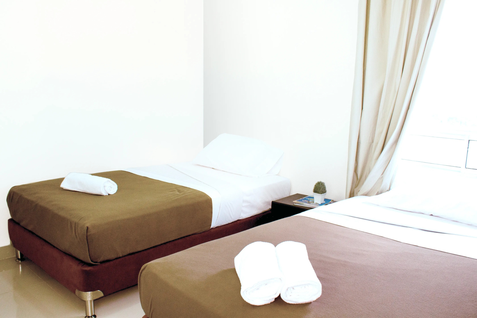 Hotel Las Olas Bosconia