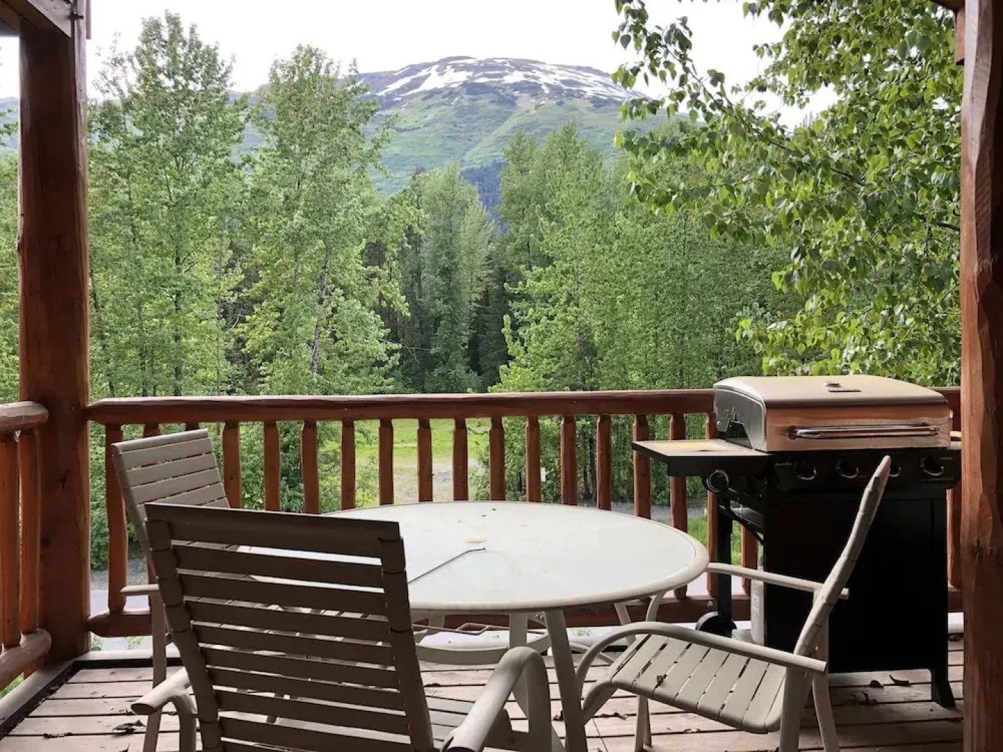 Girdwood Rentals & Accommodations