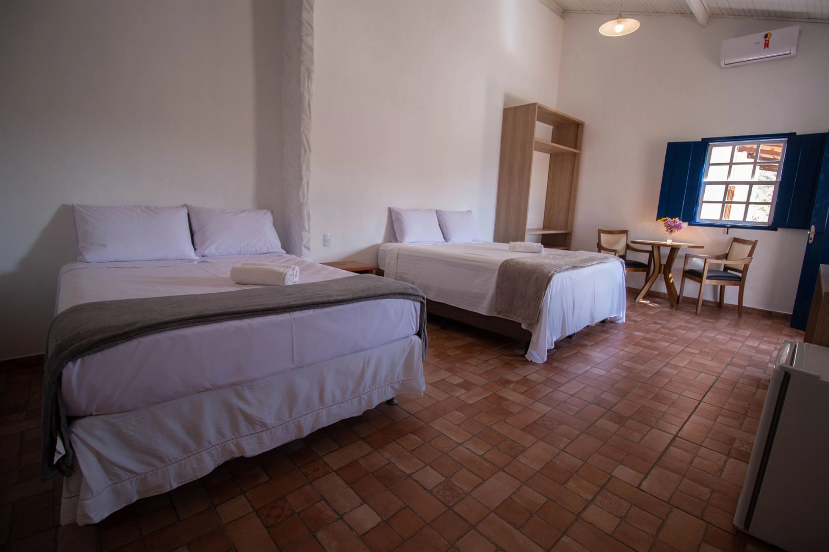 Vereda da Serra Eco Pousada