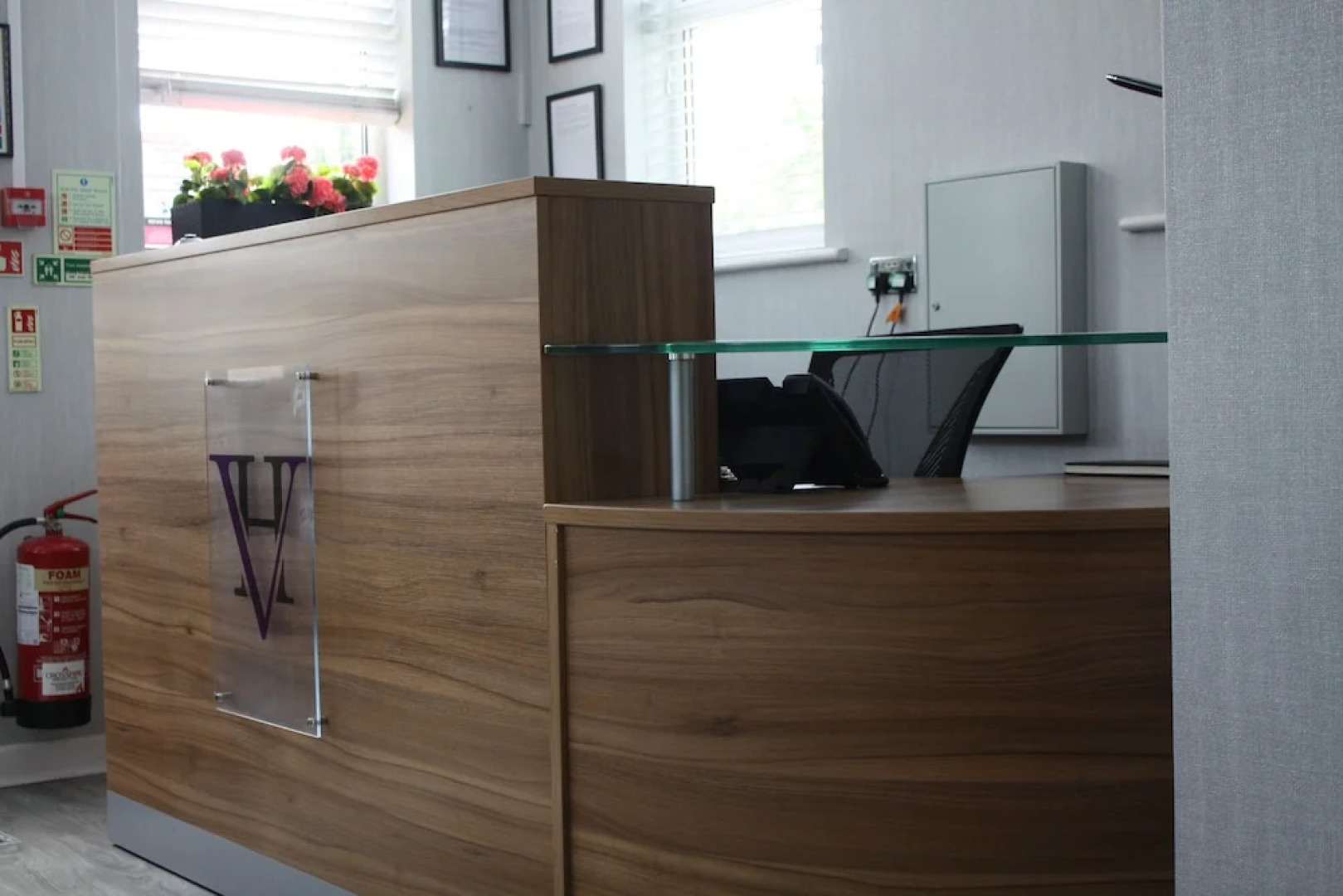 The Hare And Barrel Hotel