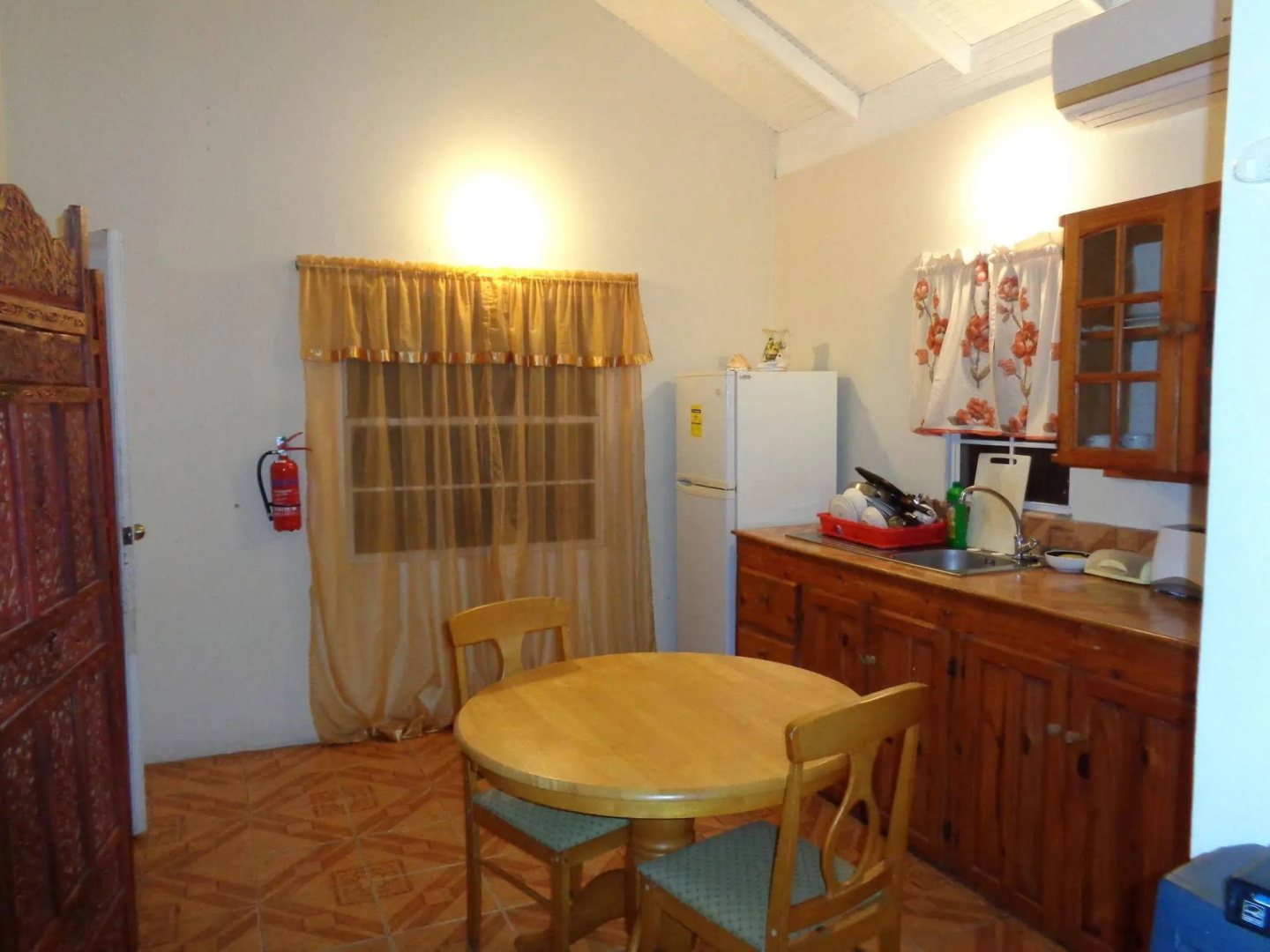 Ann's Villa