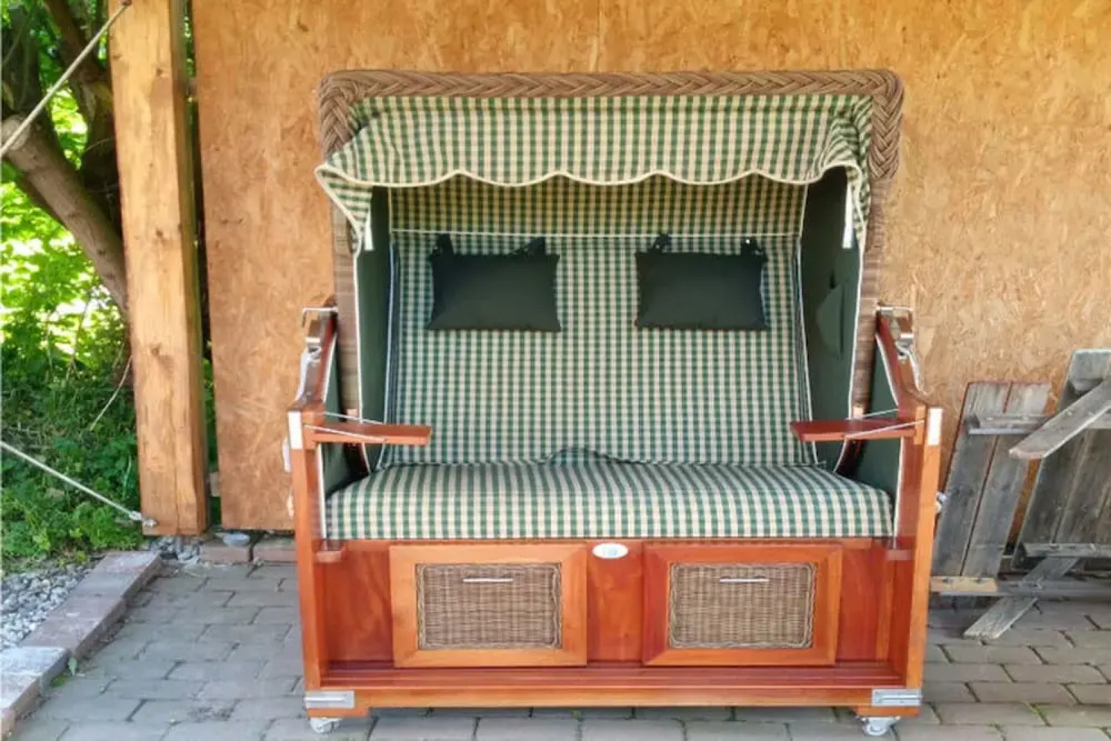 Spacious Holiday Home in Neukirchen