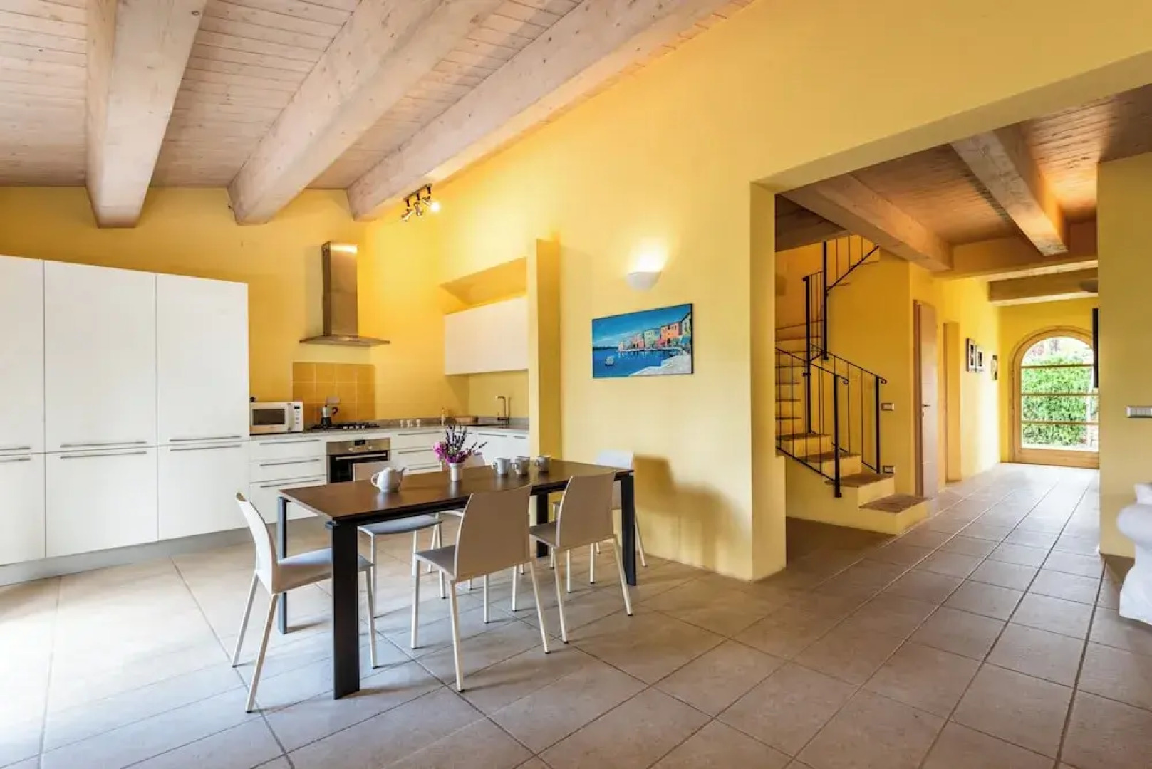 Superb Two-storey Villa Limone Apartment - Resort Cignella