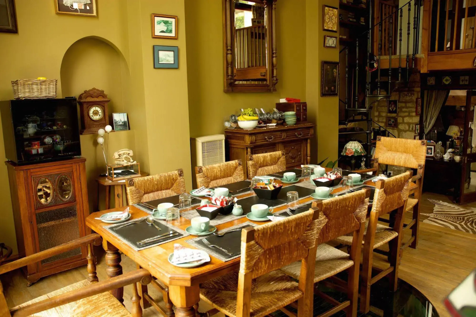 The Grange Silverstone