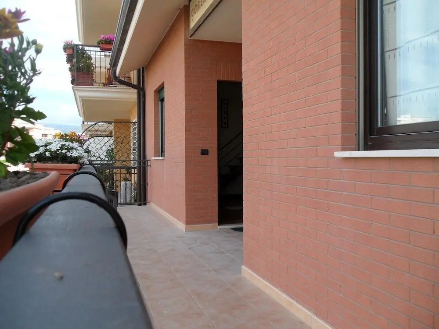 Residence Porta del Sole