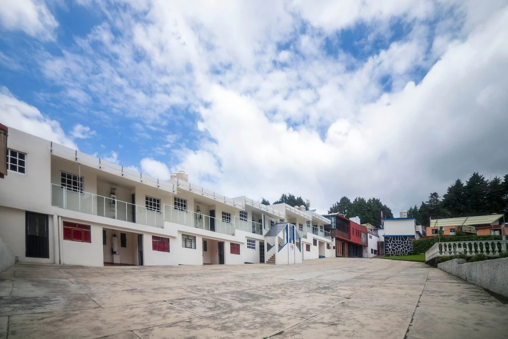 Oyo Hotel Mesón Del Tío Pepe