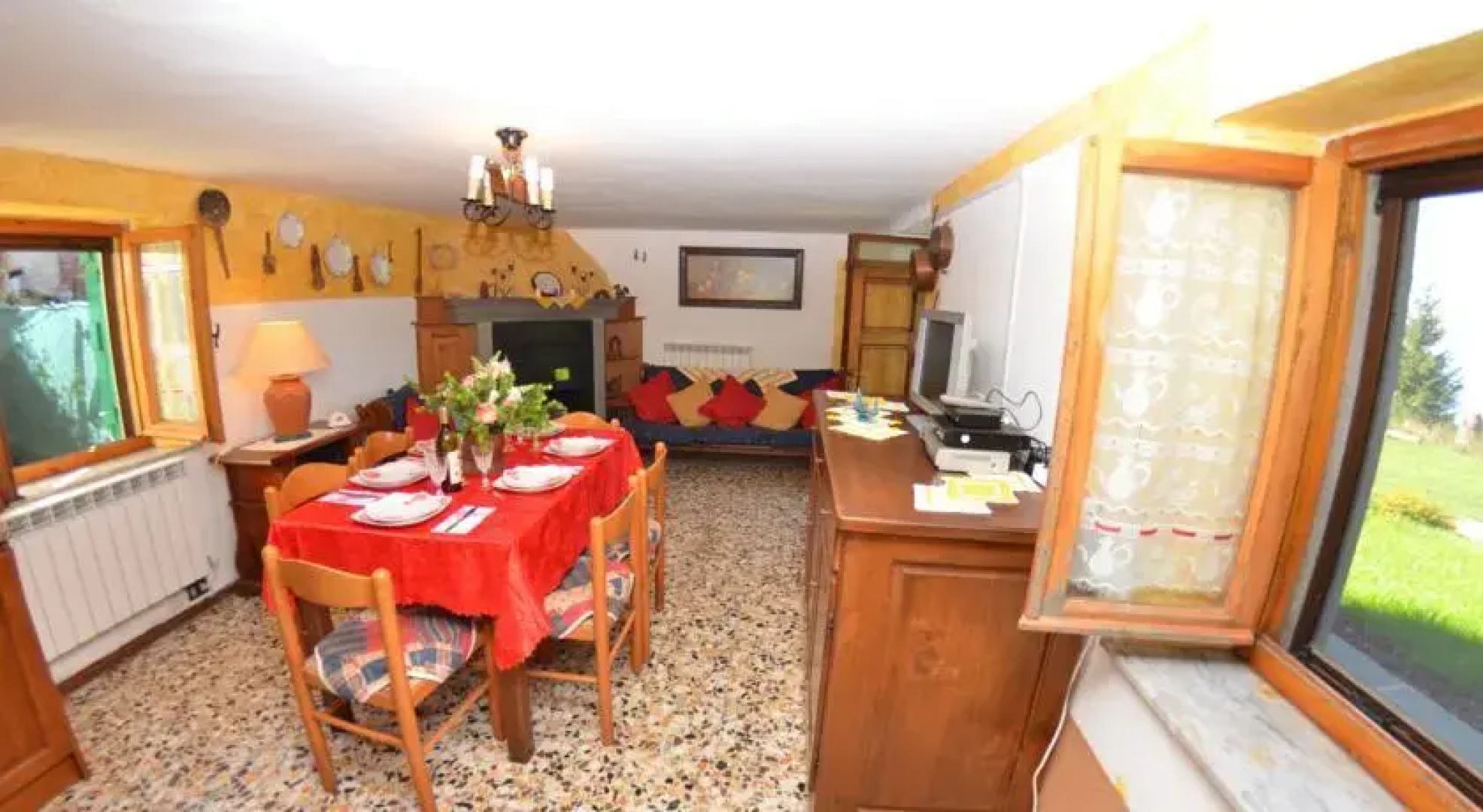 Casa Pratofiorito