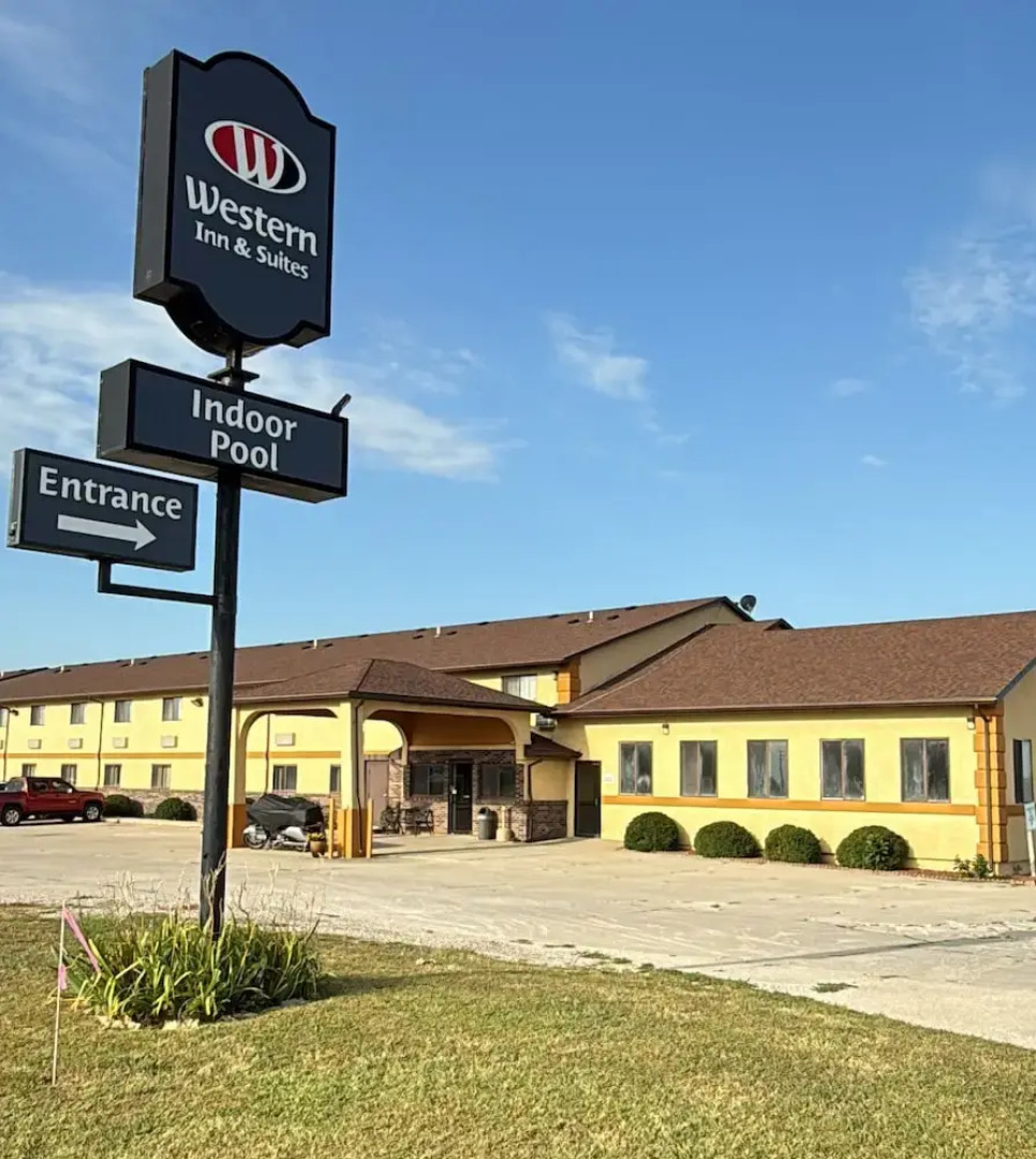 Western Inn & Suites