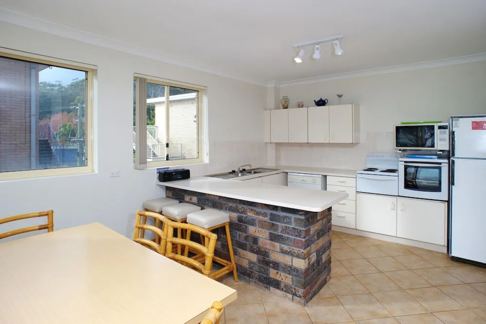 South Pacific Unit 9 - Shoal Bay