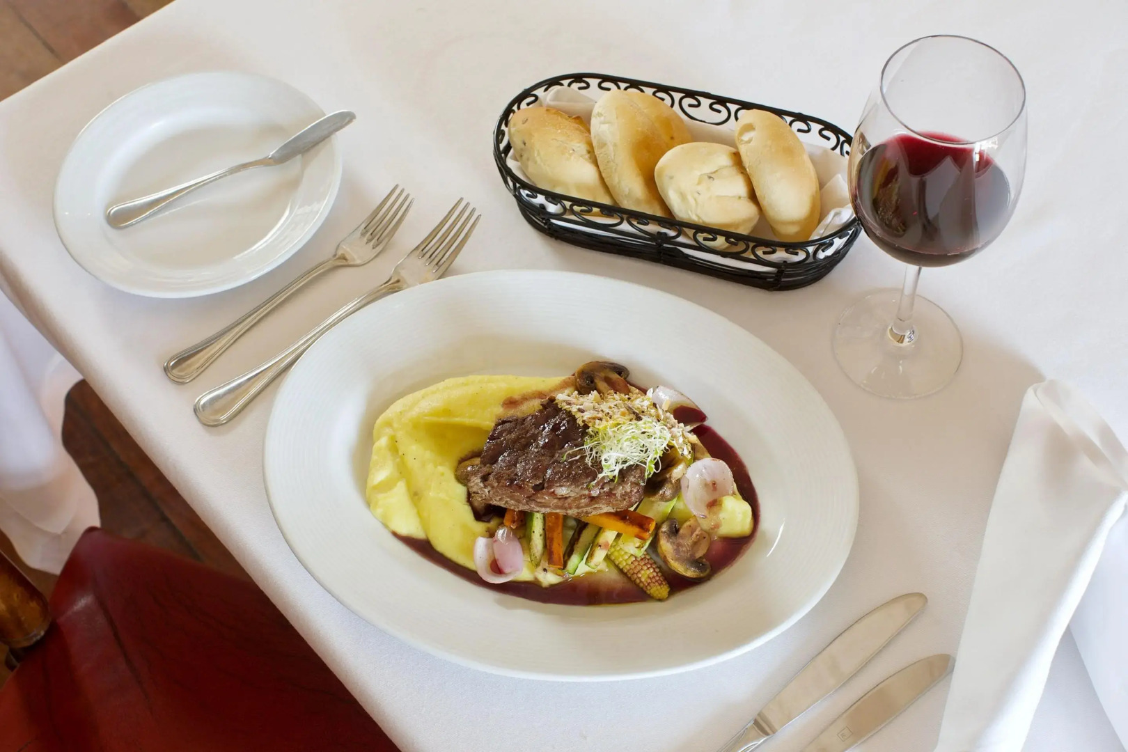 Casa Andina Premium Arequipa