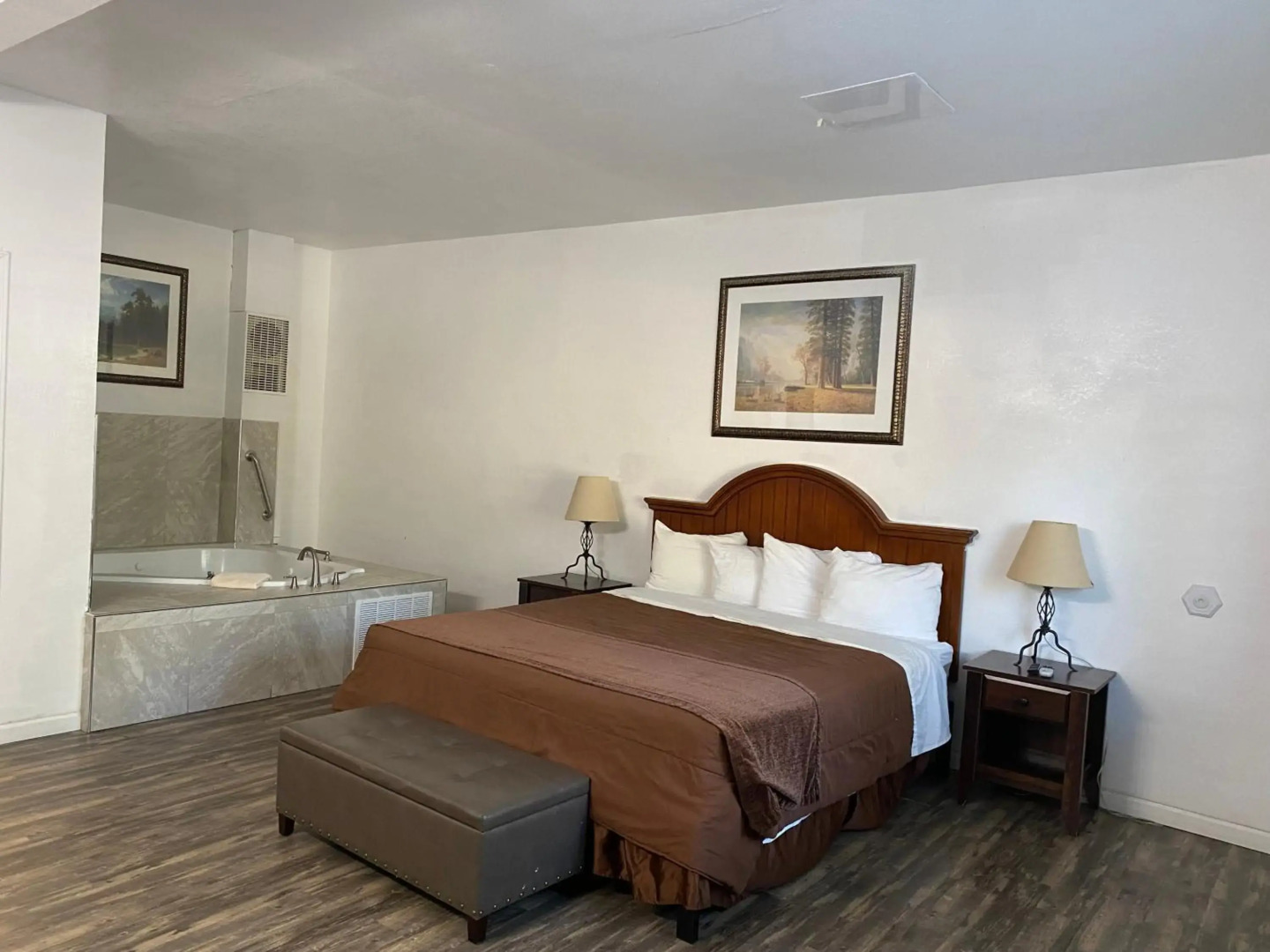 Big Pines Mountain House