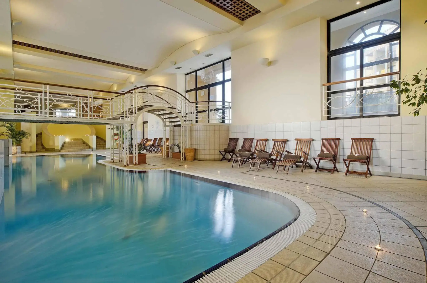 Corinthia St George's Bay