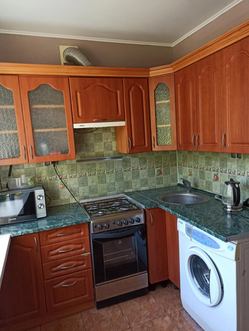 Апартаменты на улице Багратиона 148