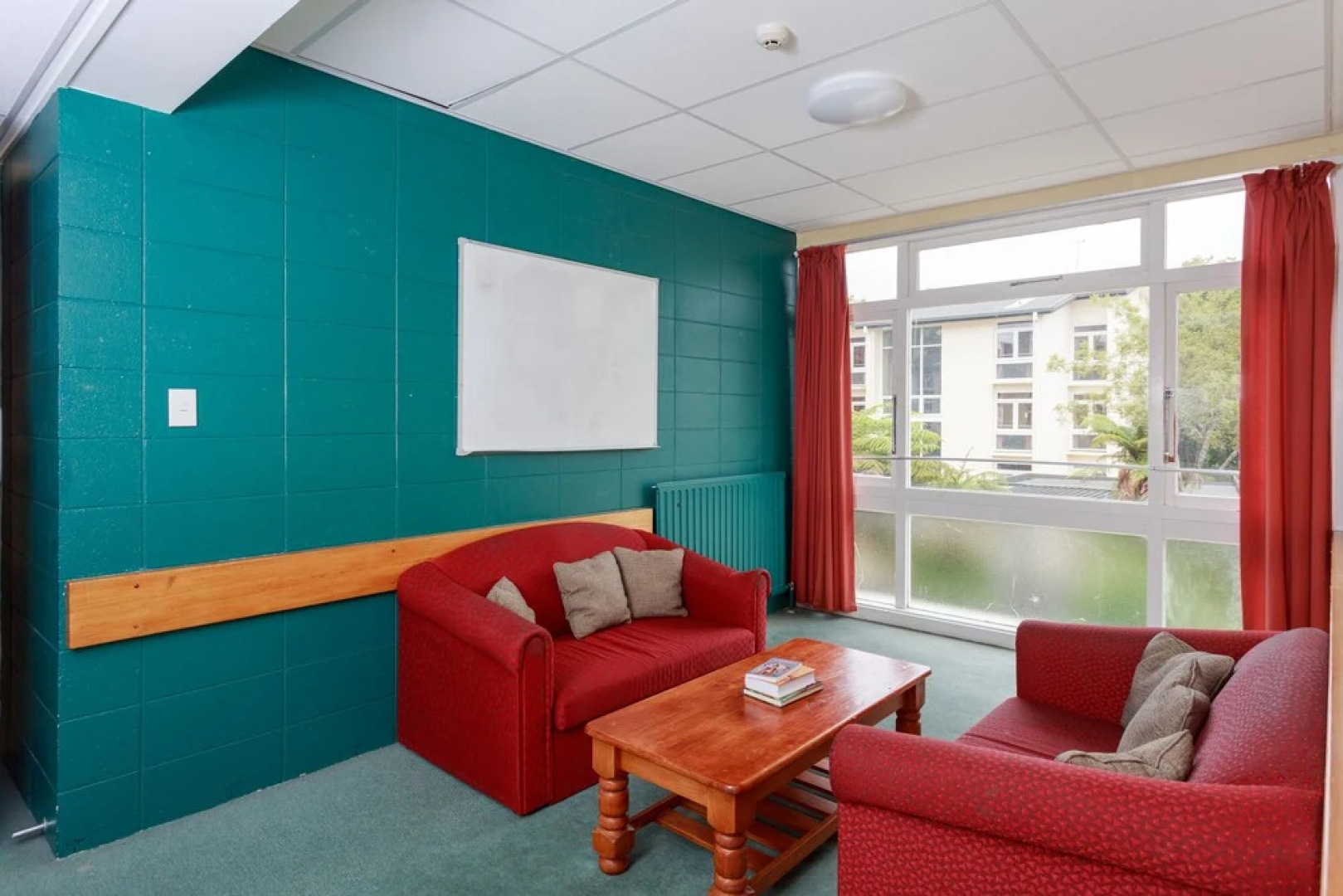 University of Waikato Halls of Residence