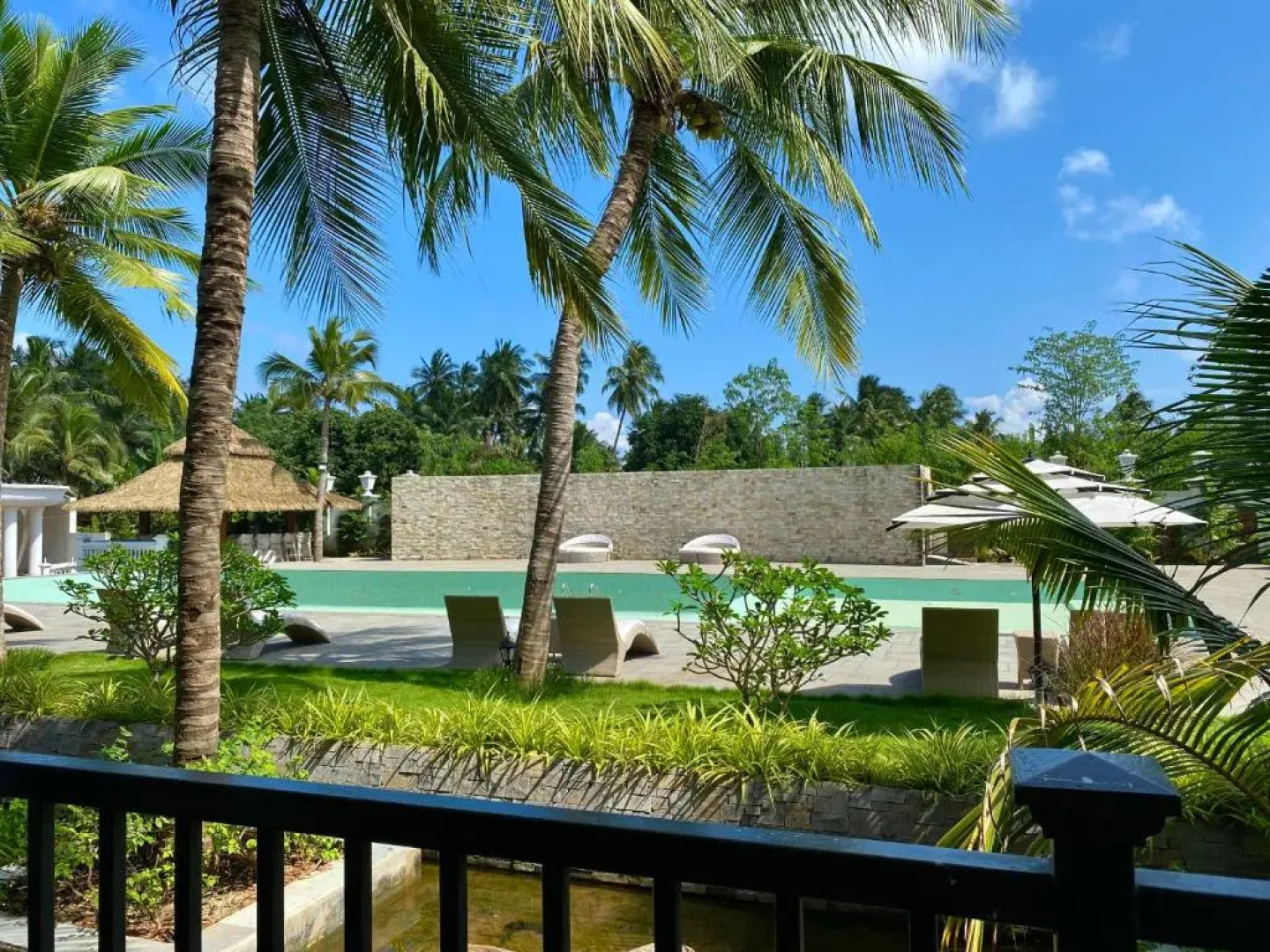 Lagoon Sarovar Premiere Resort - Pondicherry