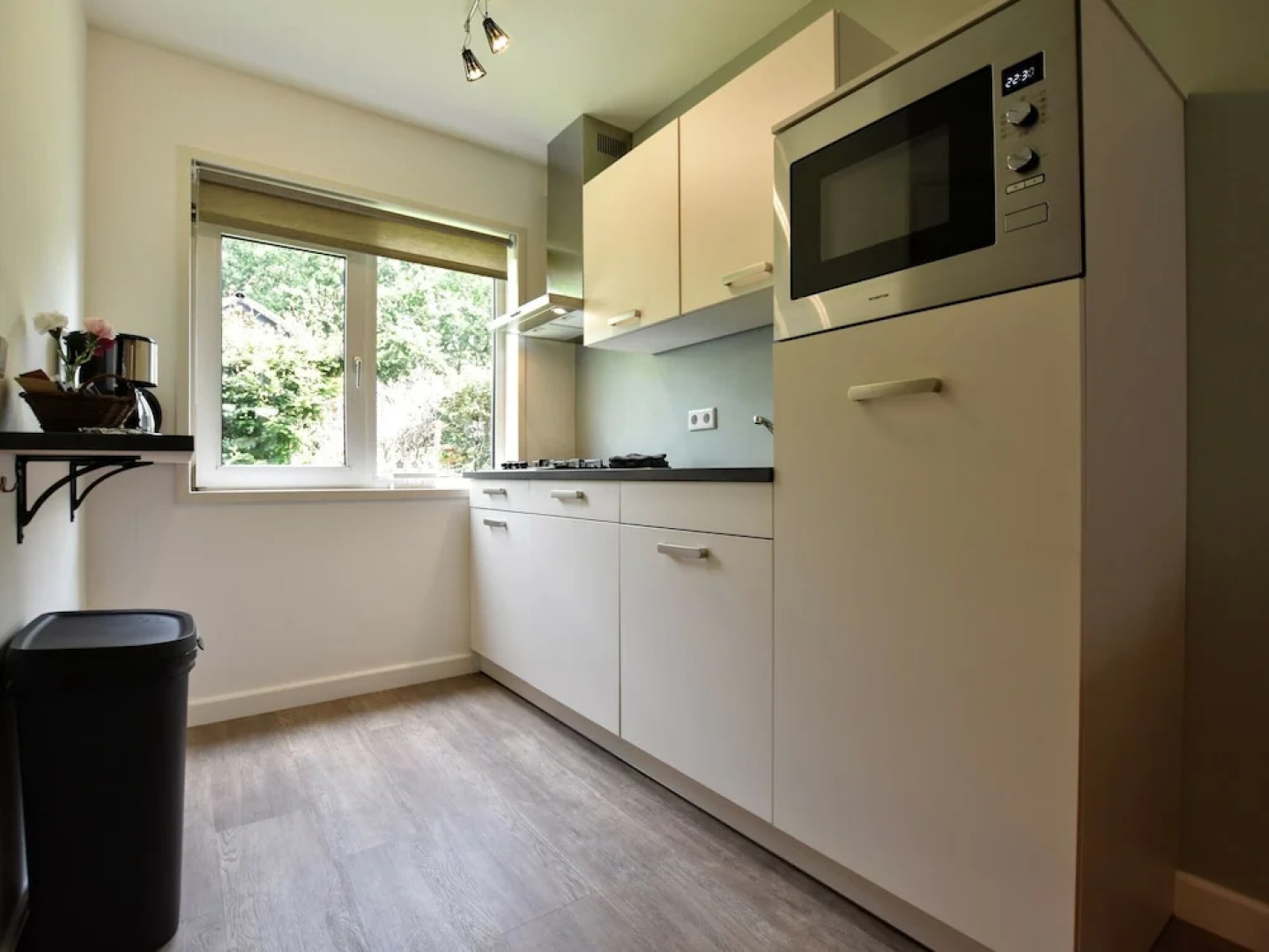 Ravishing Holiday Home in Hulshorst Near Forest